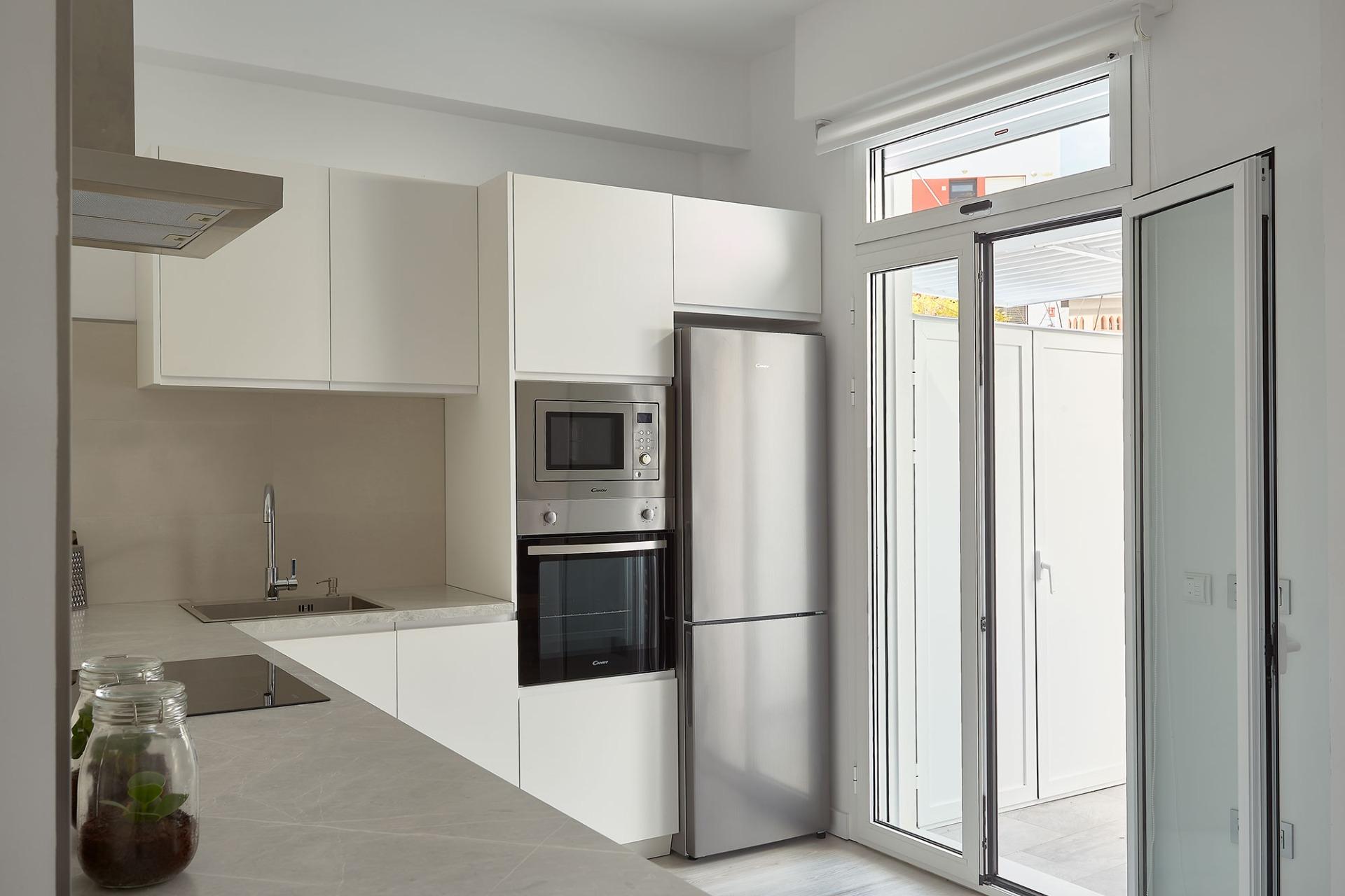 Apartment for sale in Vera, Almería, Spain