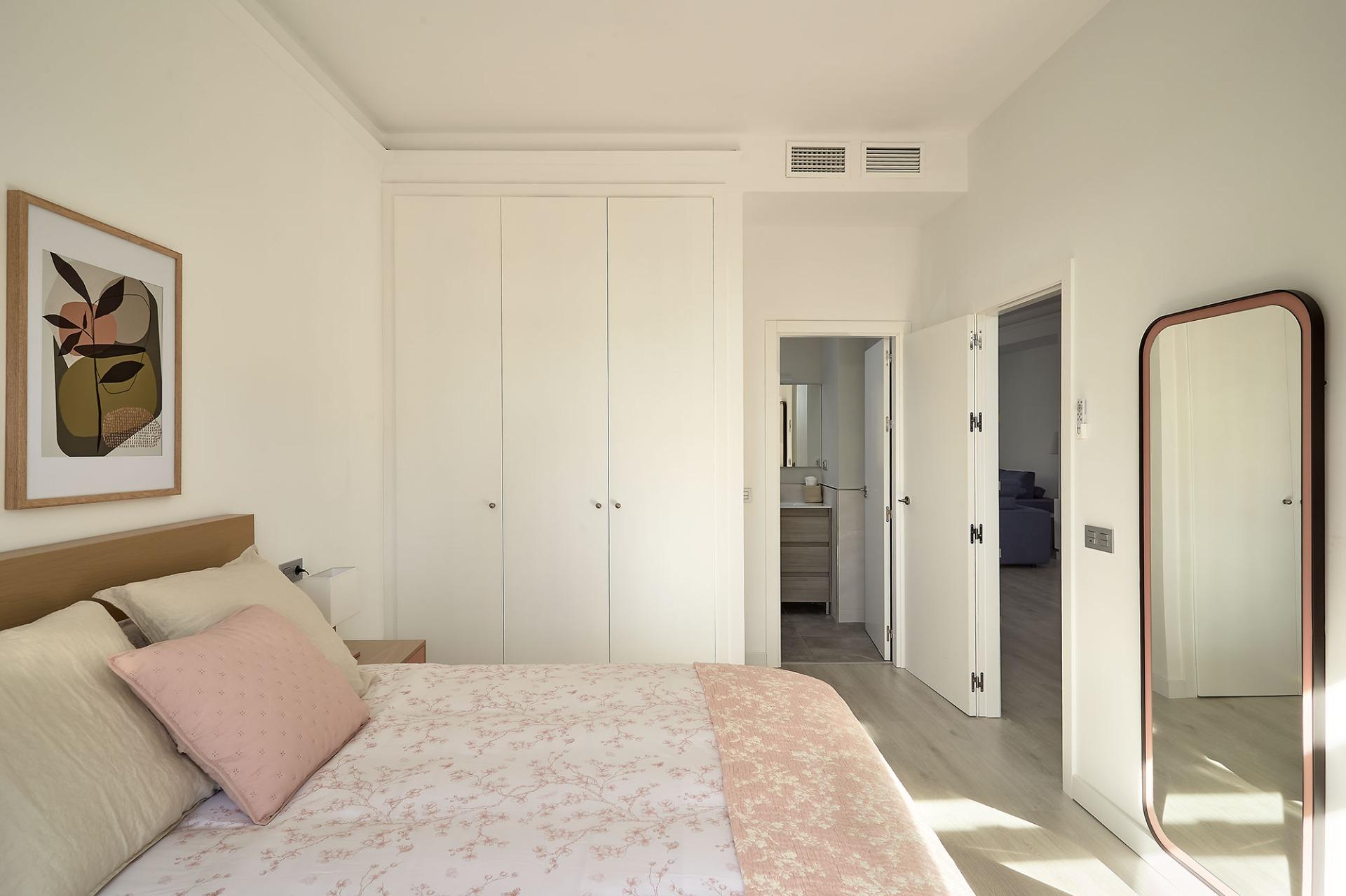 Apartment for sale in Vera, Almería, Spain