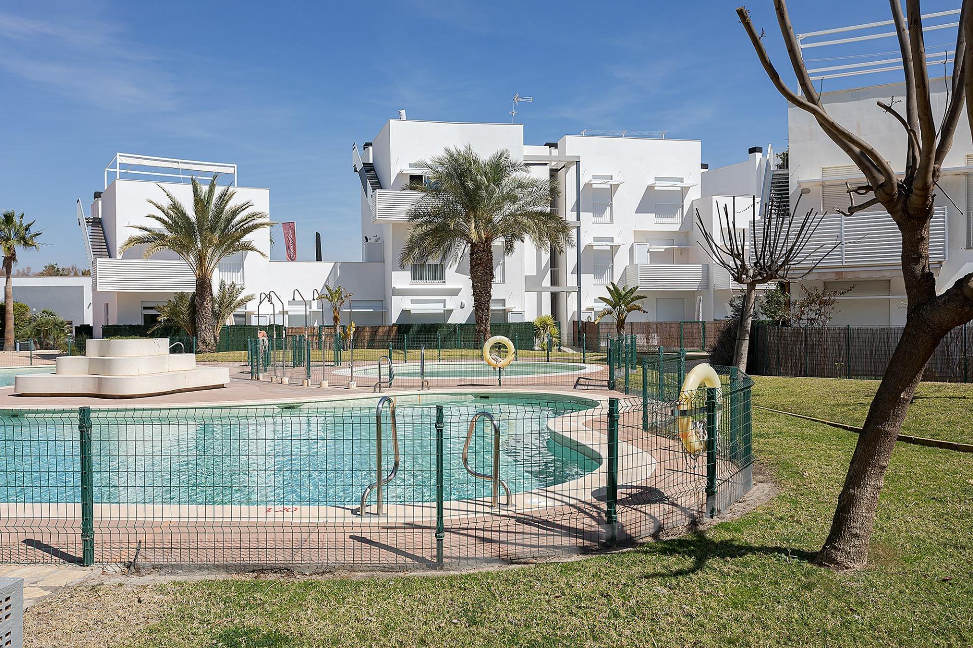 Apartment for sale in Vera, Almería, Spain