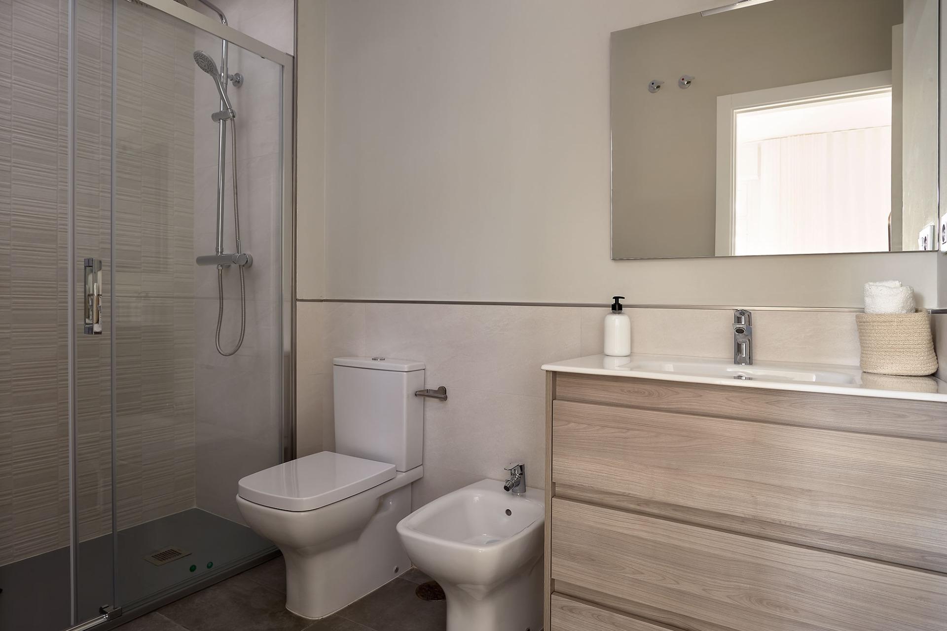 Apartment for sale in Vera, Almería, Spain