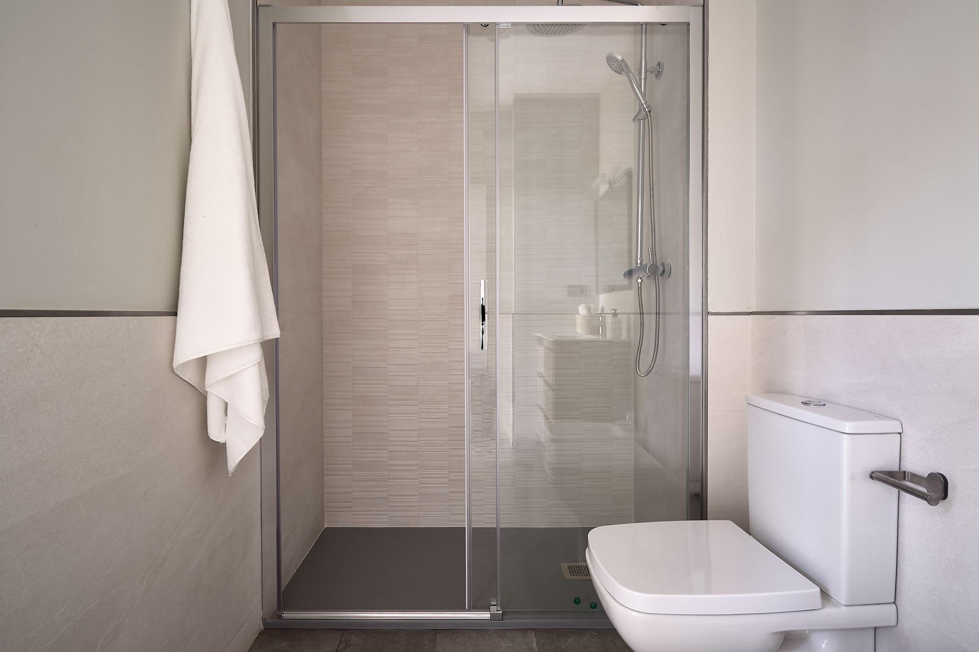 Apartment for sale in Vera, Almería, Spain