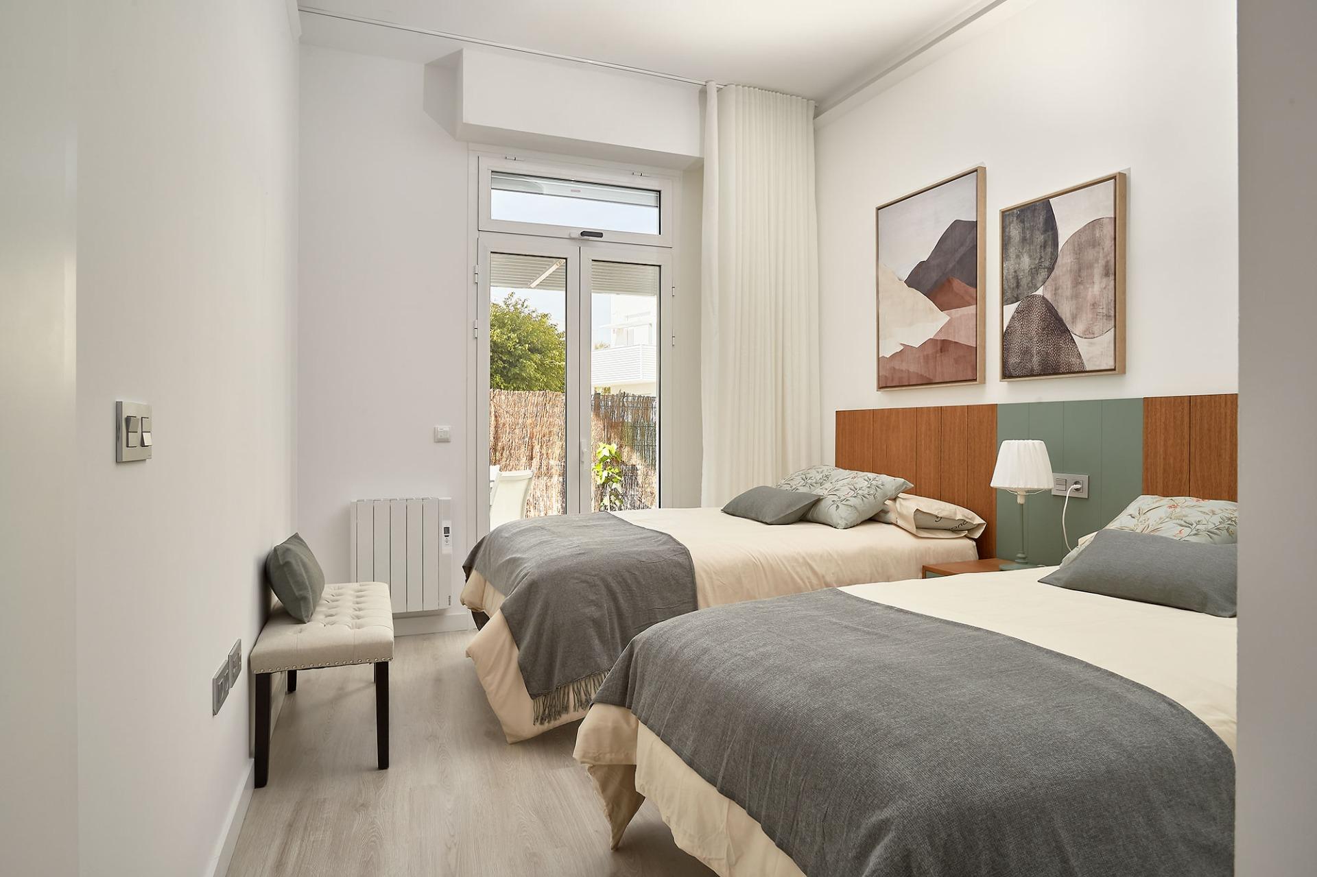 Apartment for sale in Vera, Almería, Spain