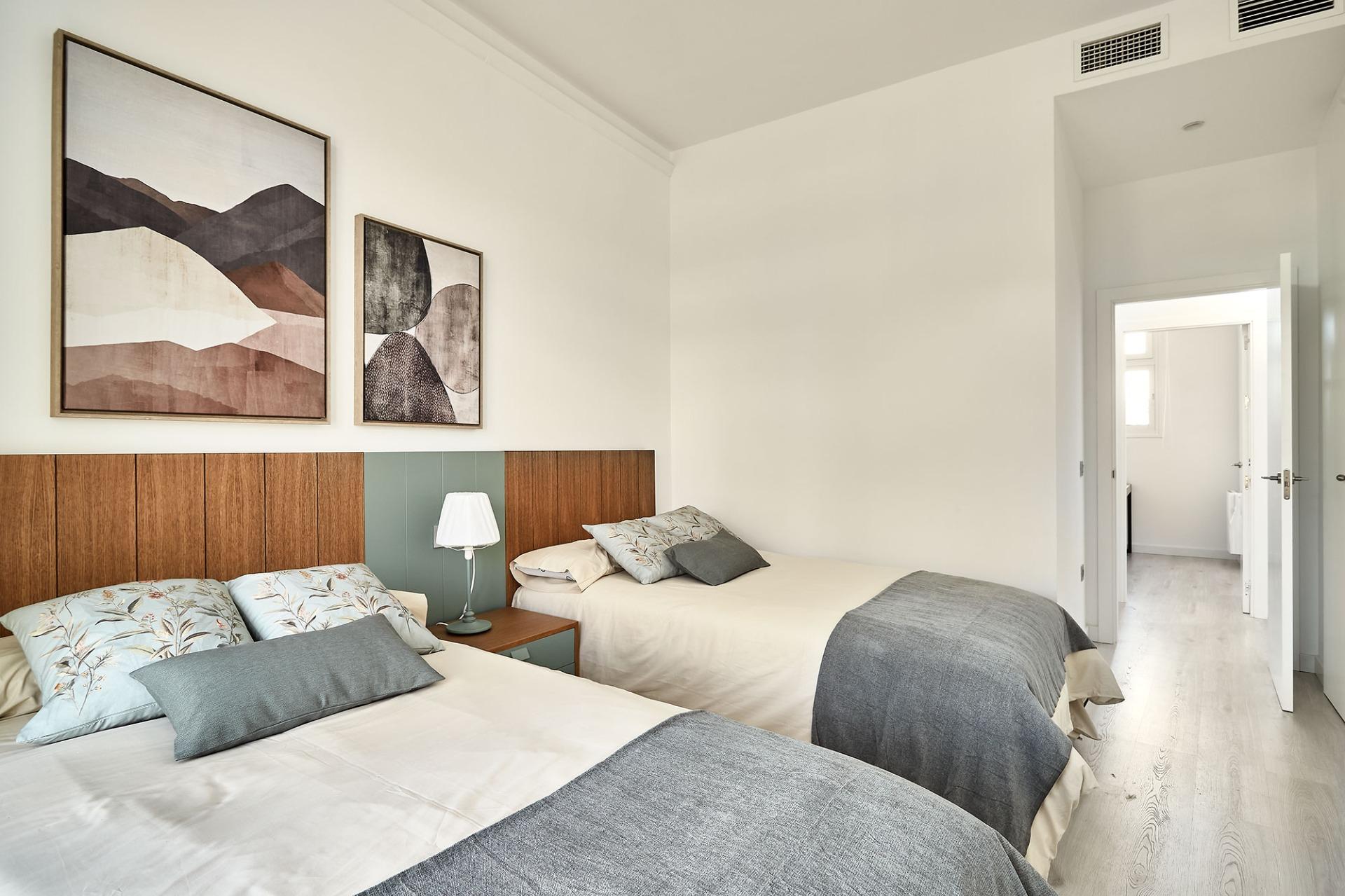 Apartment for sale in Vera, Almería, Spain