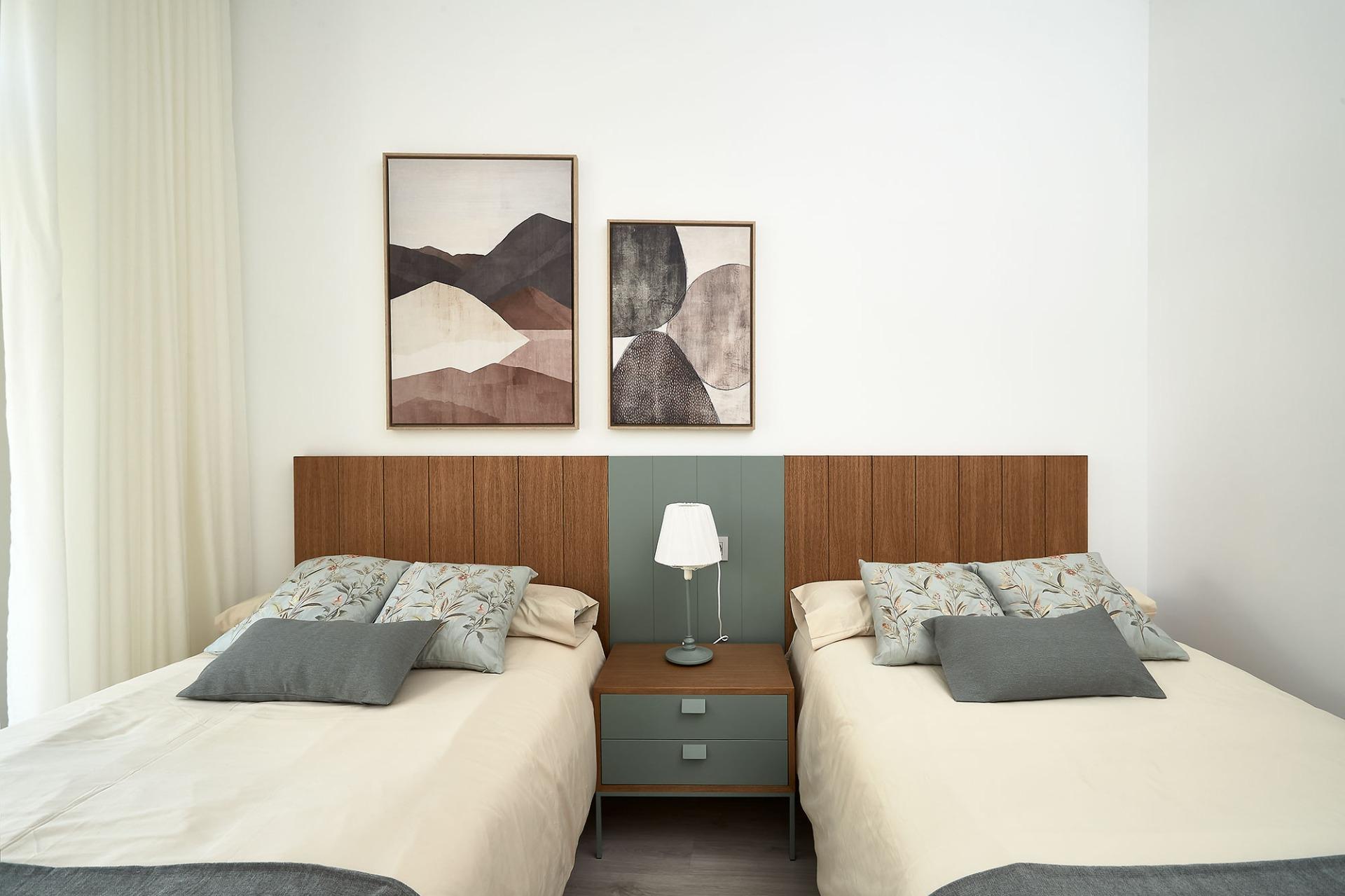 Apartment for sale in Vera, Almería, Spain