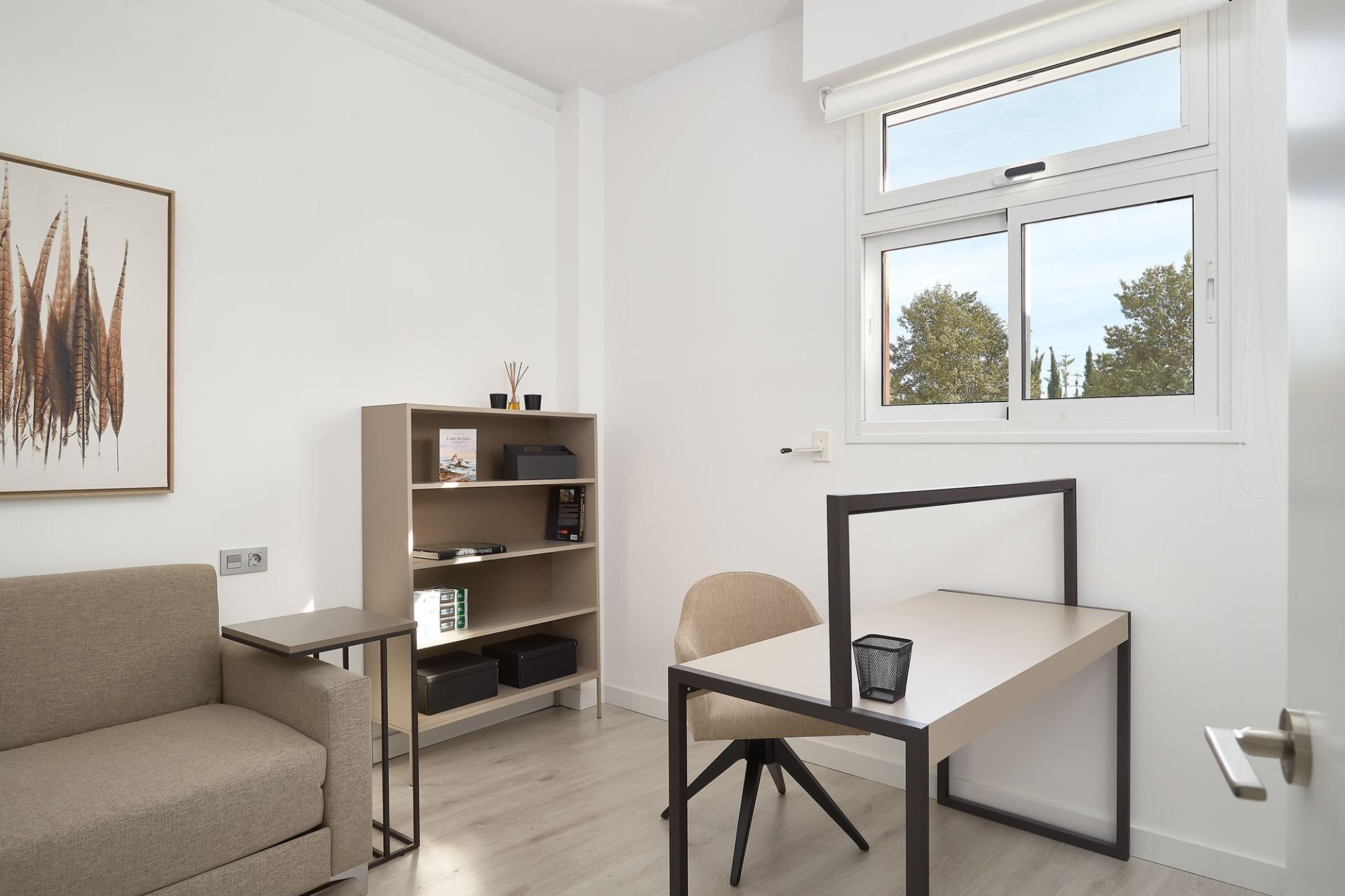 Apartment for sale in Vera, Almería, Spain