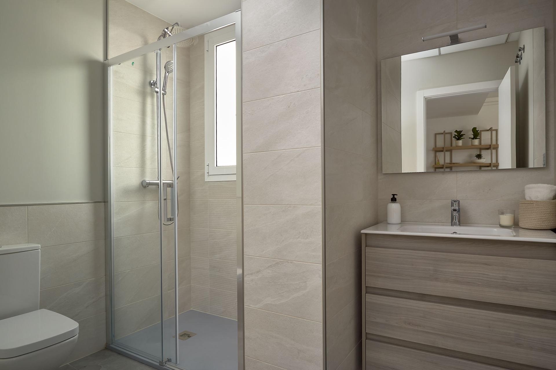 Apartment for sale in Vera, Almería, Spain