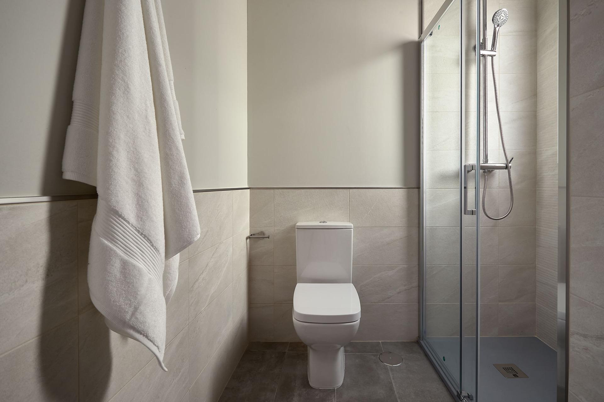 Apartment for sale in Vera, Almería, Spain