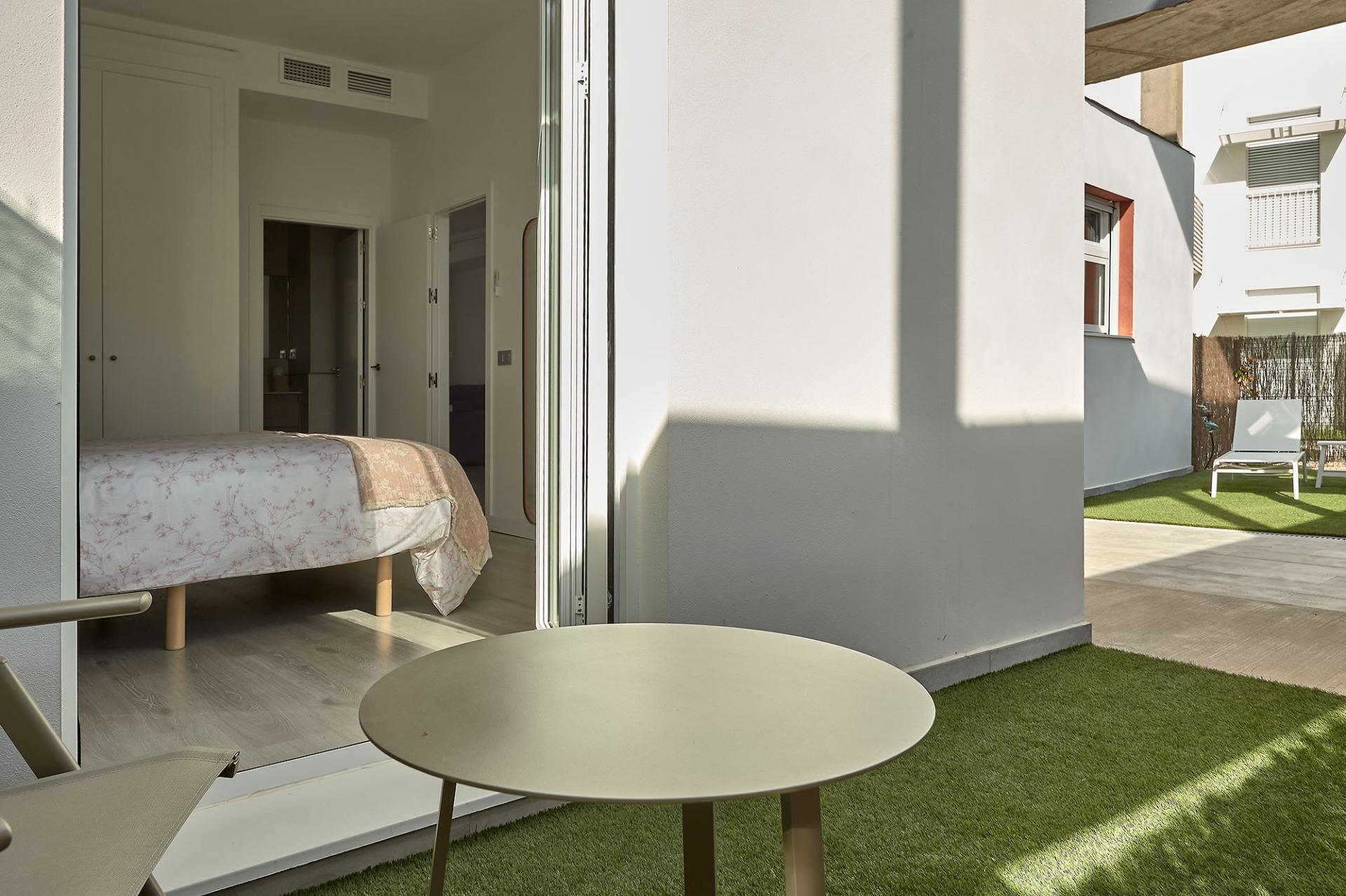 Apartment for sale in Vera, Almería, Spain