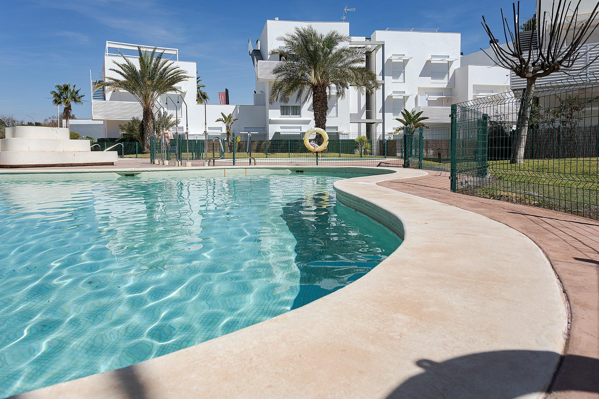 Apartment for sale in Vera, Almería, Spain