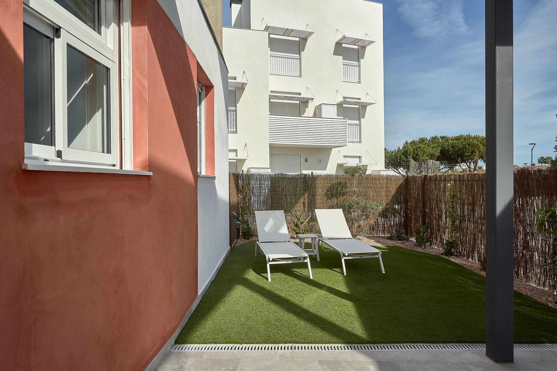 Apartment for sale in Vera, Almería, Spain