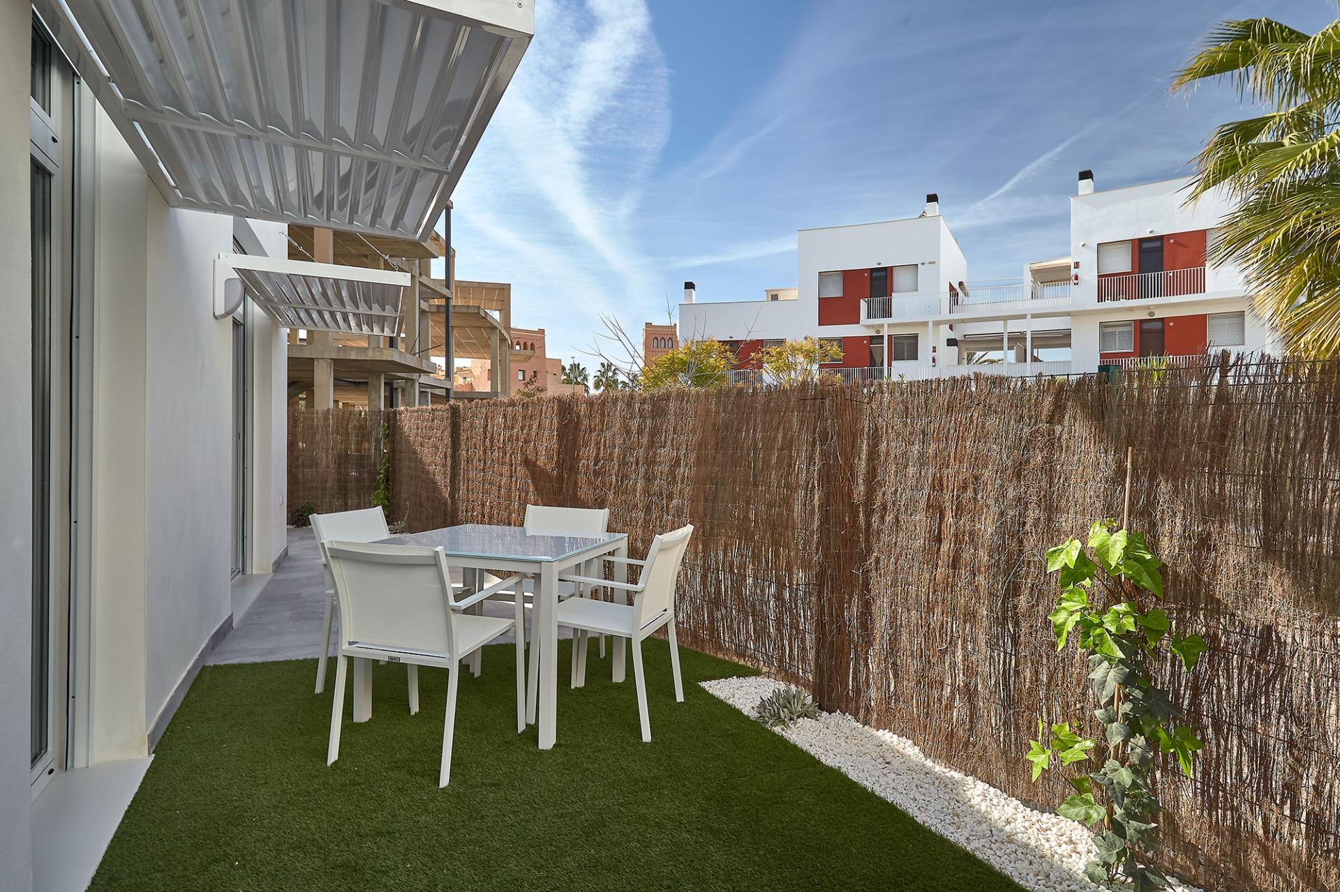 Apartment for sale in Vera, Almería, Spain