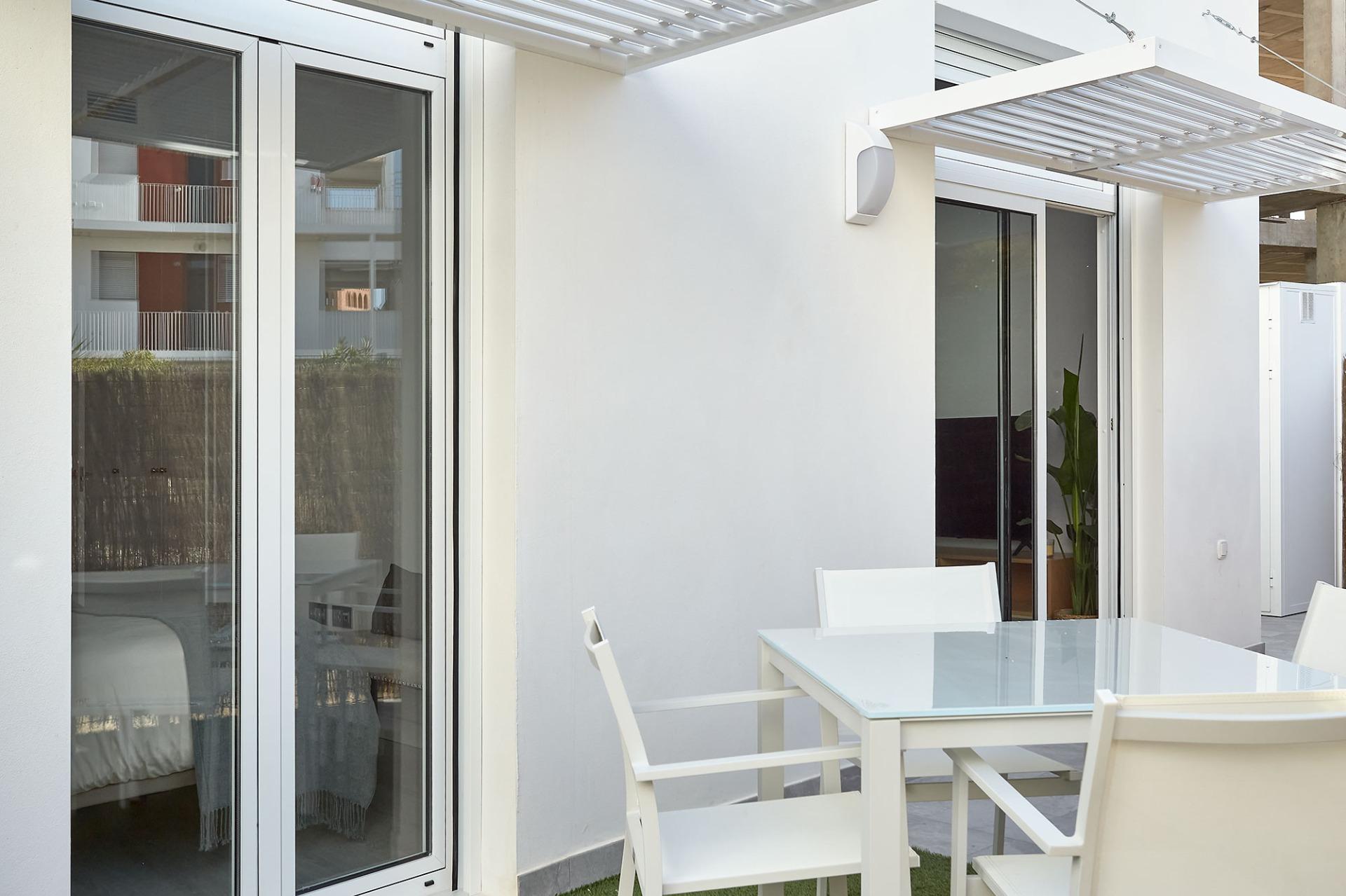 Apartment for sale in Vera, Almería, Spain