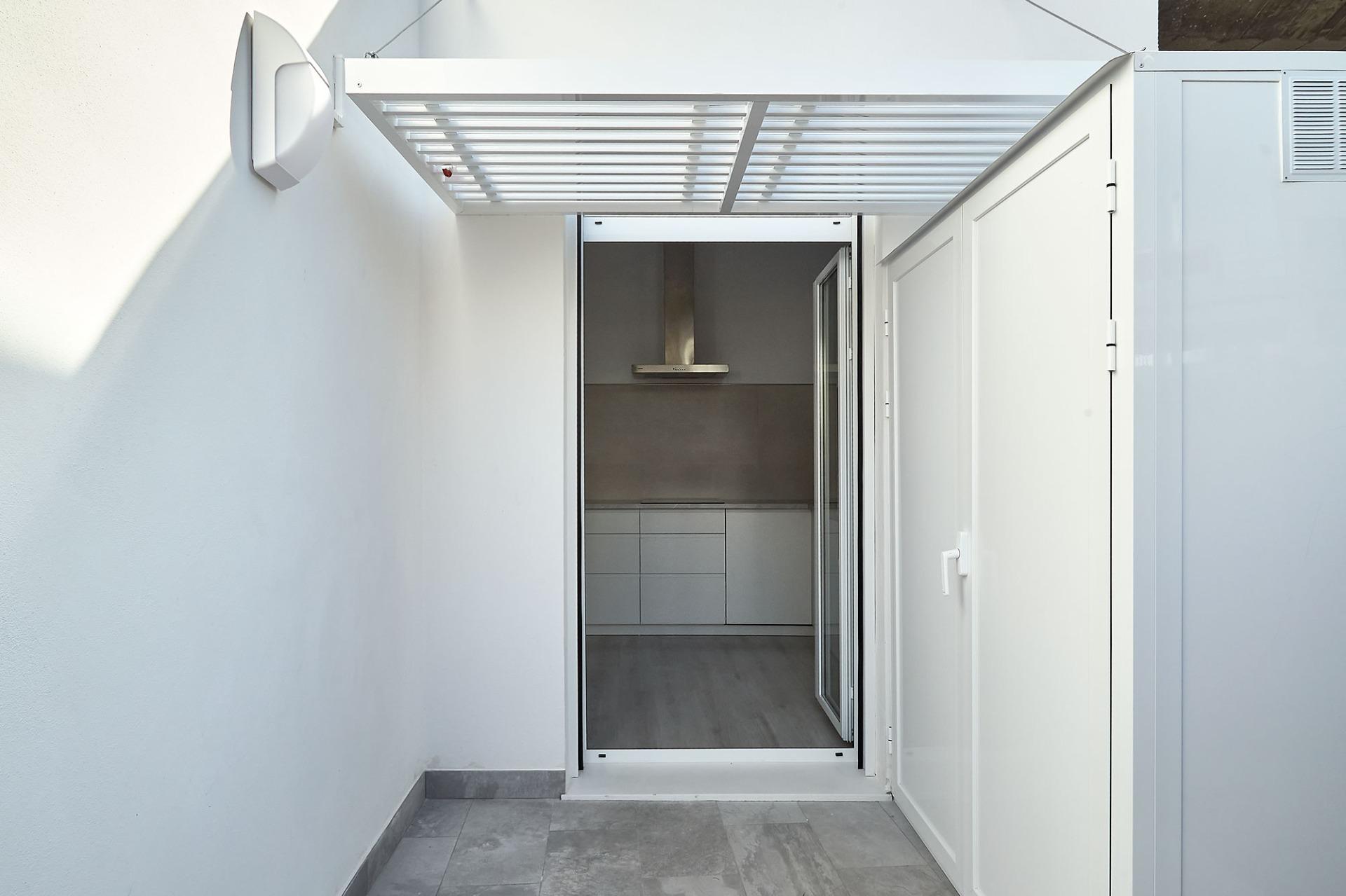 Apartment for sale in Vera, Almería, Spain