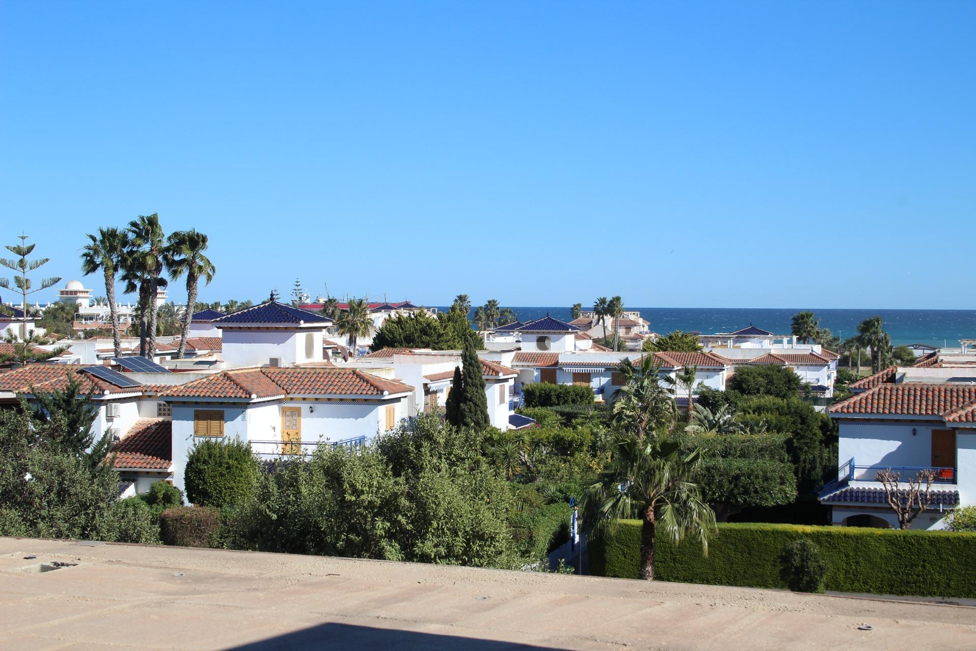 Apartment for sale in Vera, Almería, Spain