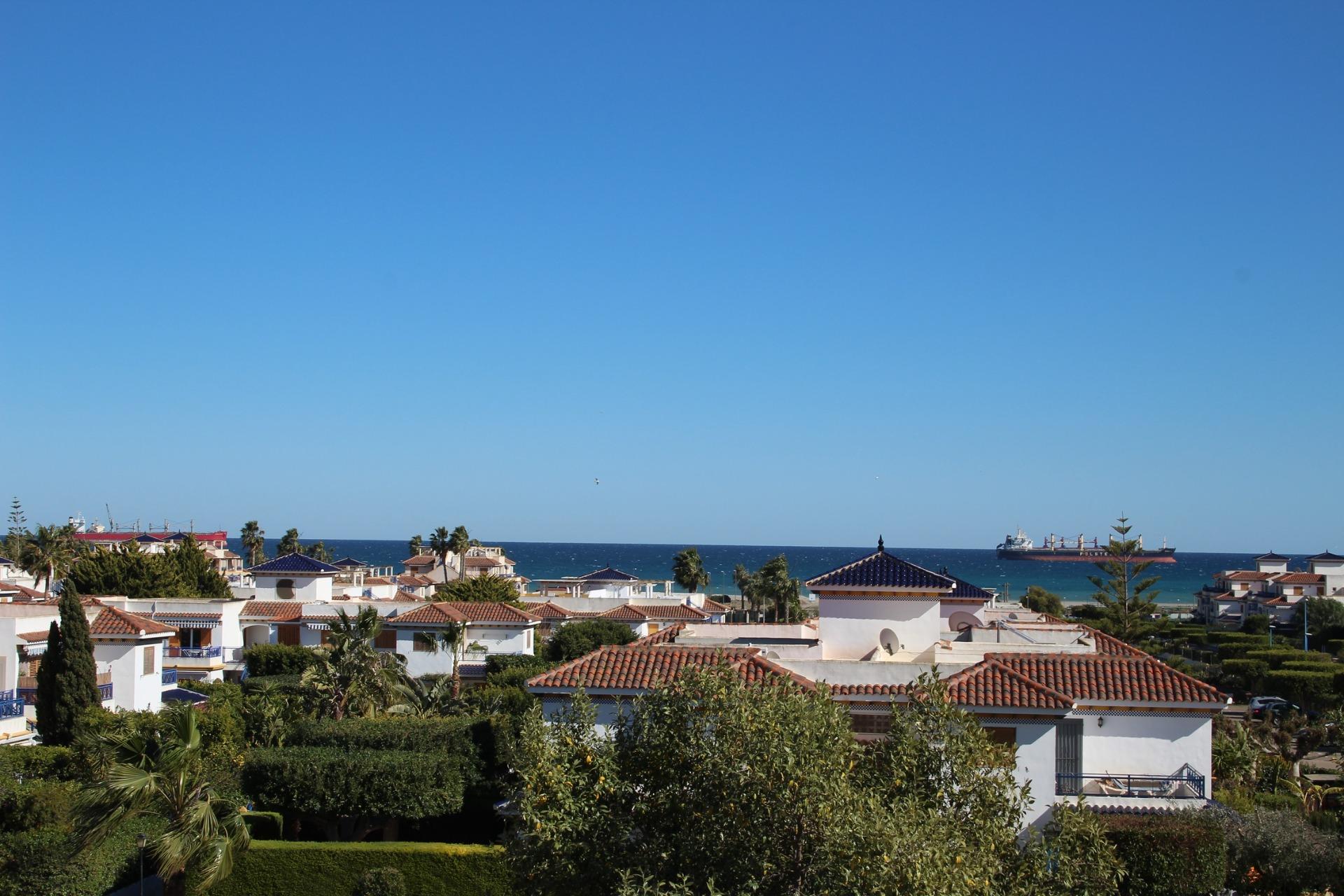 Apartment for sale in Vera, Almería, Spain