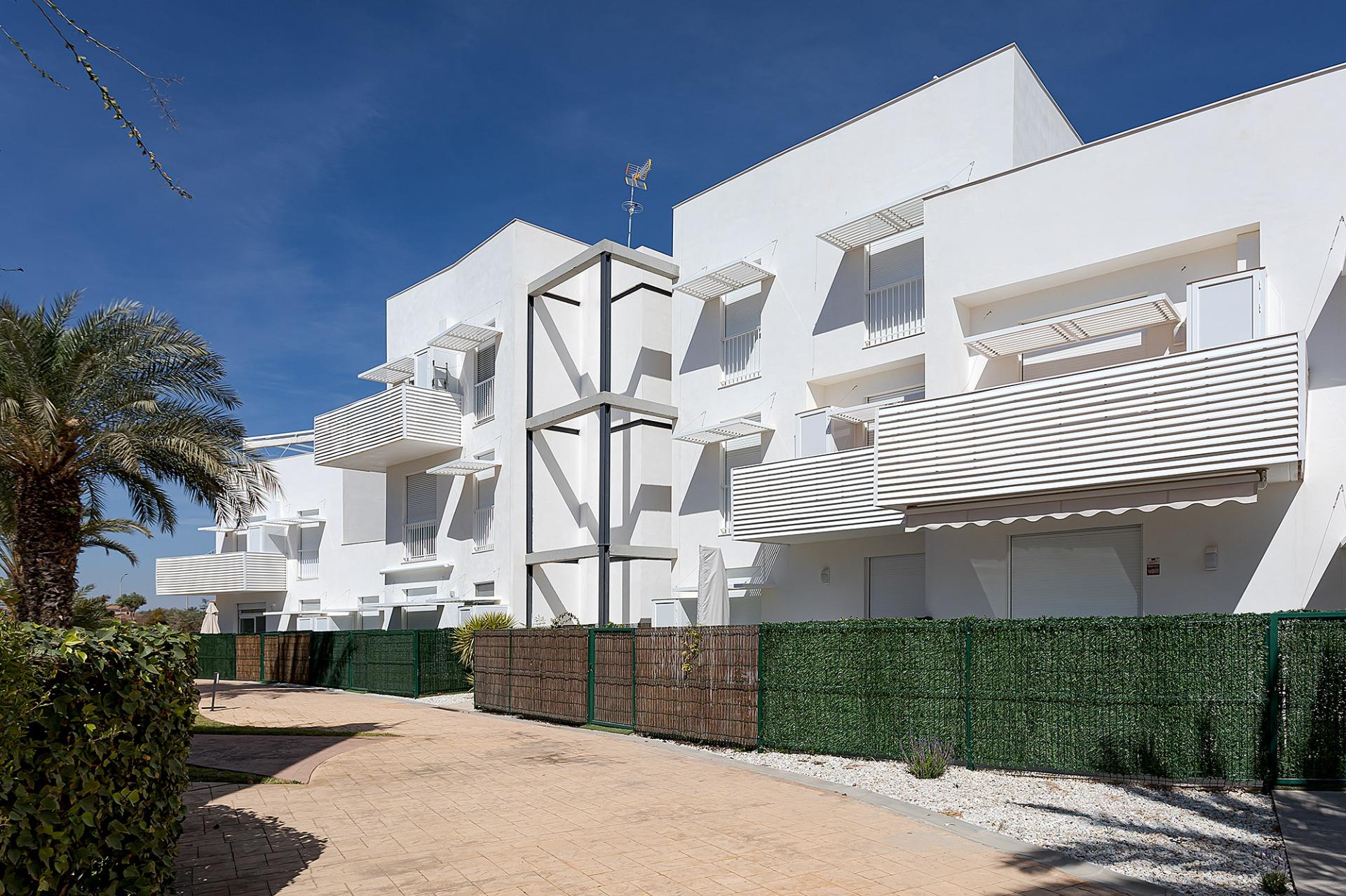 Apartment for sale in Vera, Almería, Spain