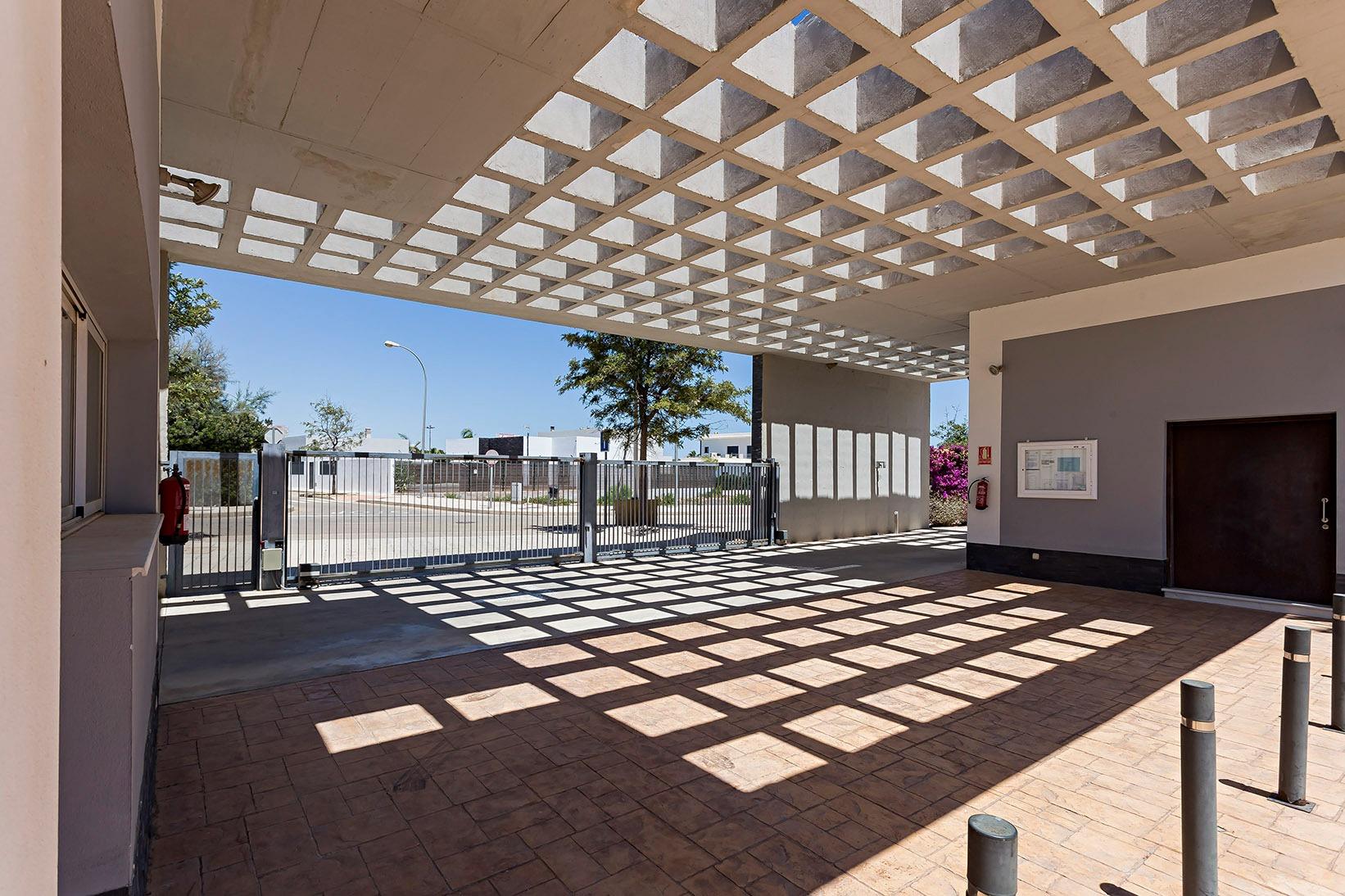 Apartment for sale in Vera, Almería, Spain