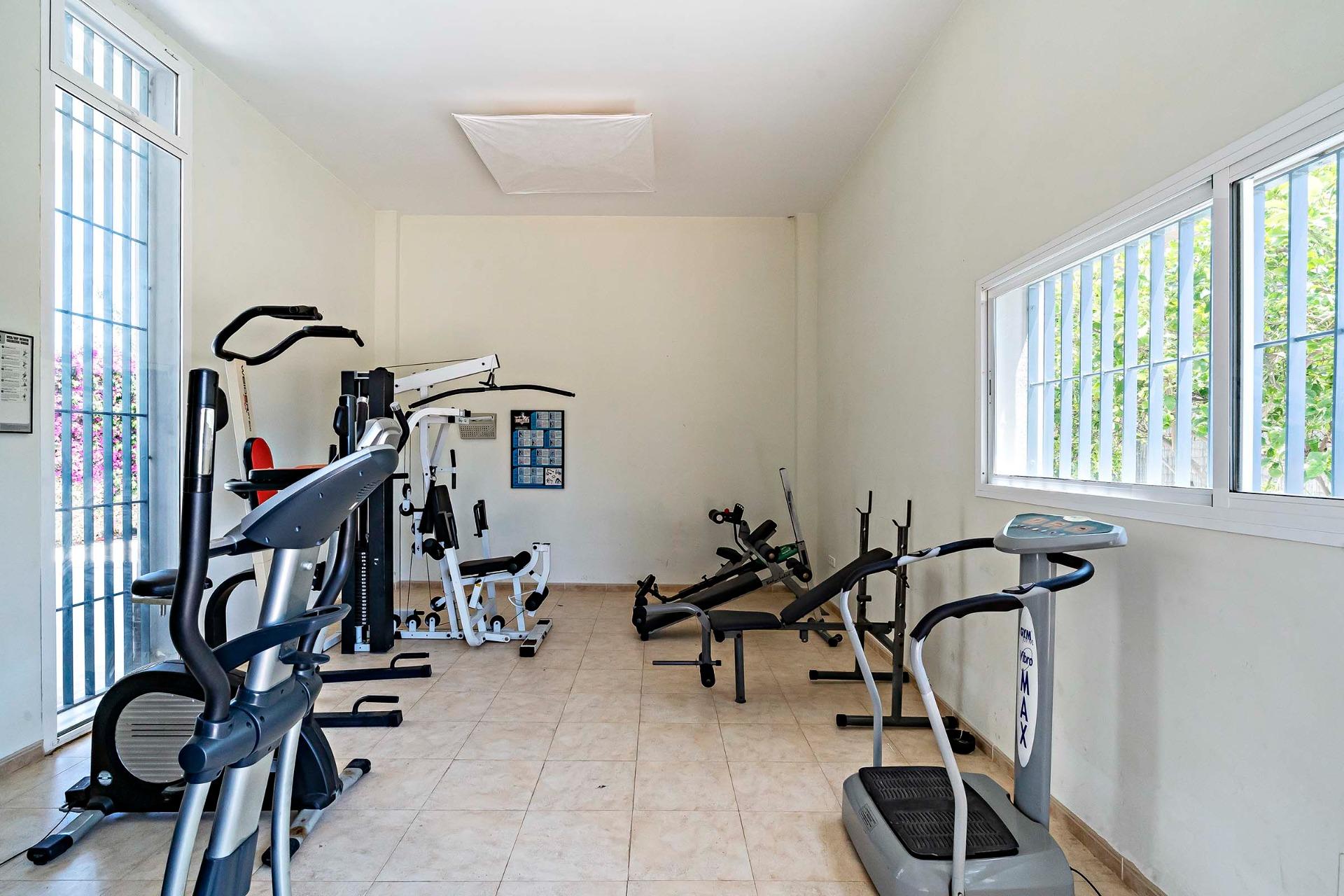 Apartment for sale in Vera, Almería, Spain