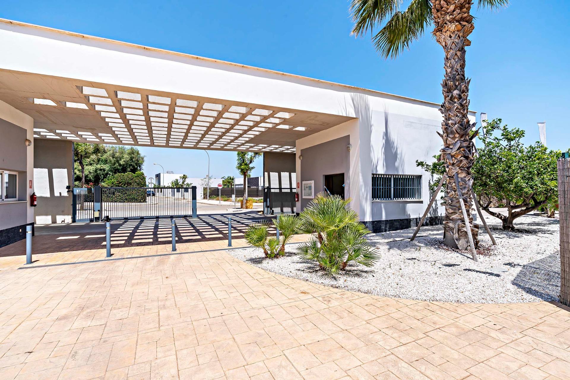 Apartment for sale in Vera, Almería, Spain