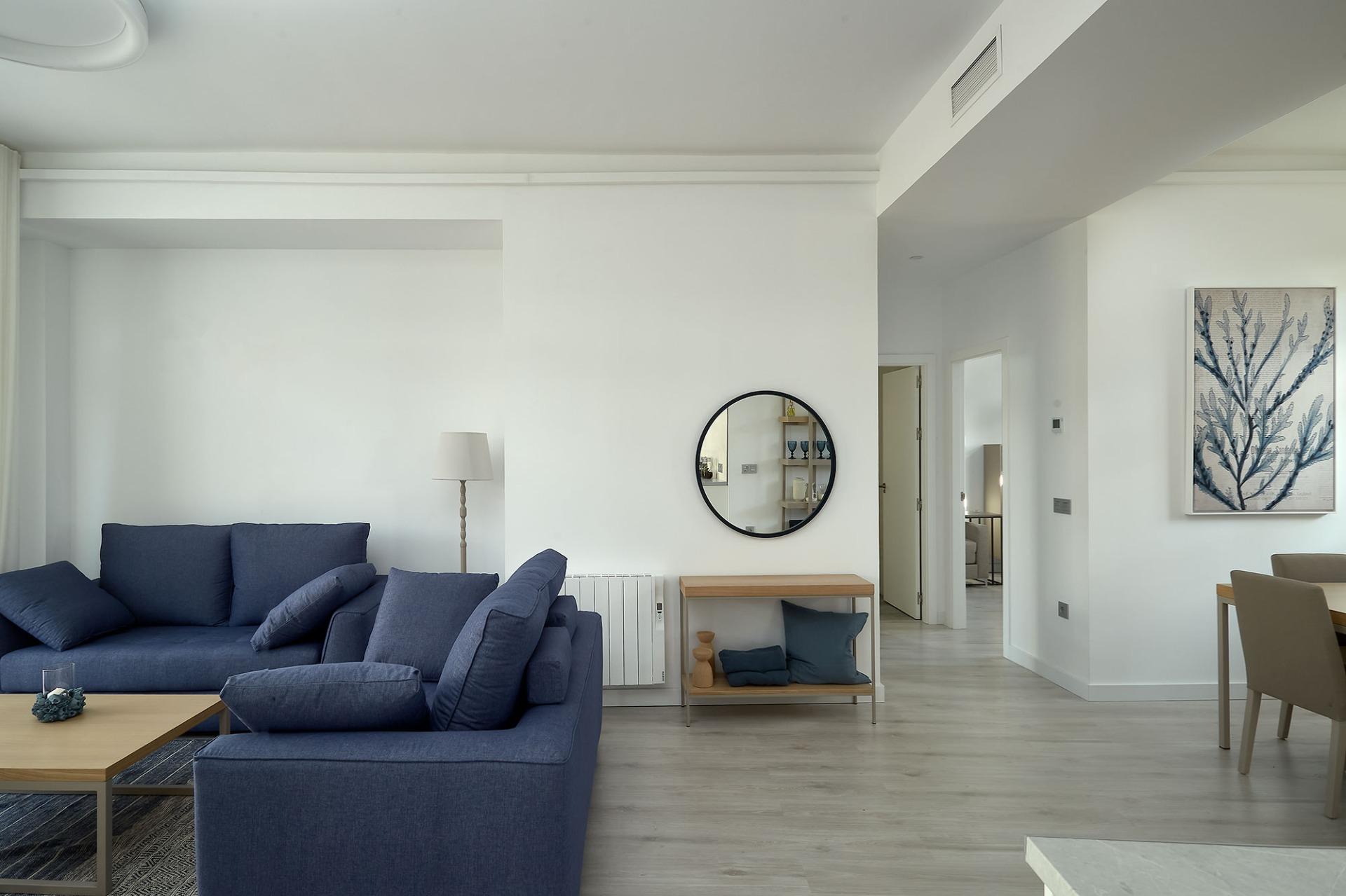 Apartment for sale in Vera, Almería, Spain