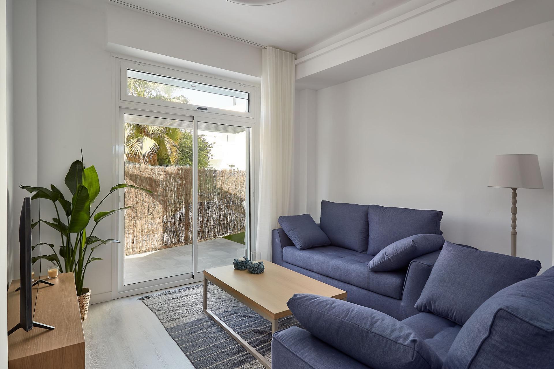 Apartment for sale in Vera, Almería, Spain