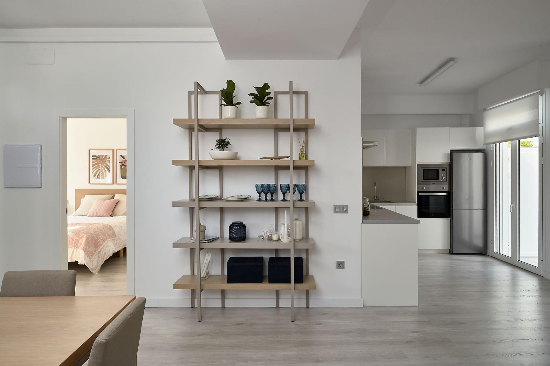 Apartment for sale in Vera, Almería, Spain