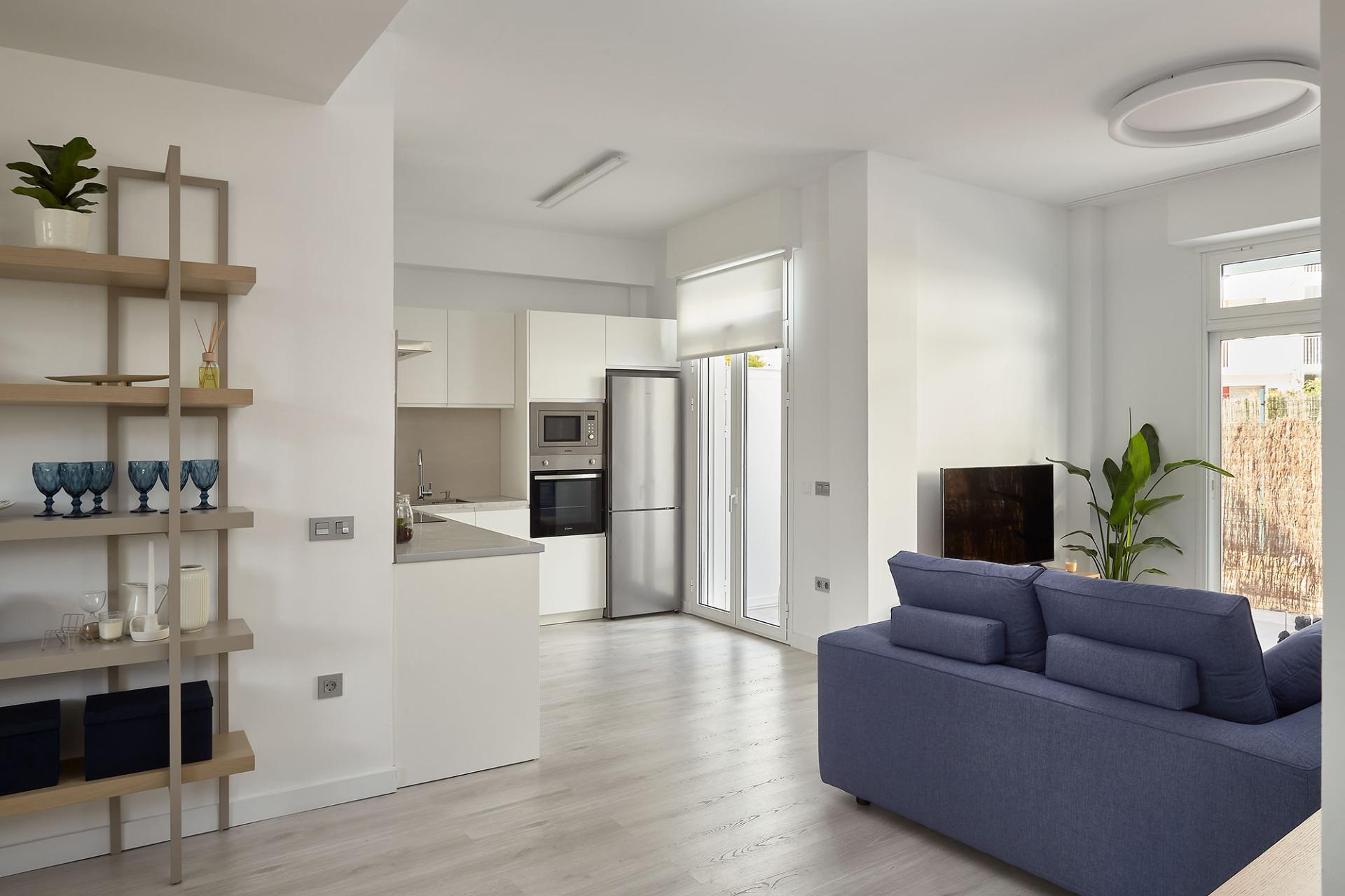 Apartment for sale in Vera, Almería, Spain