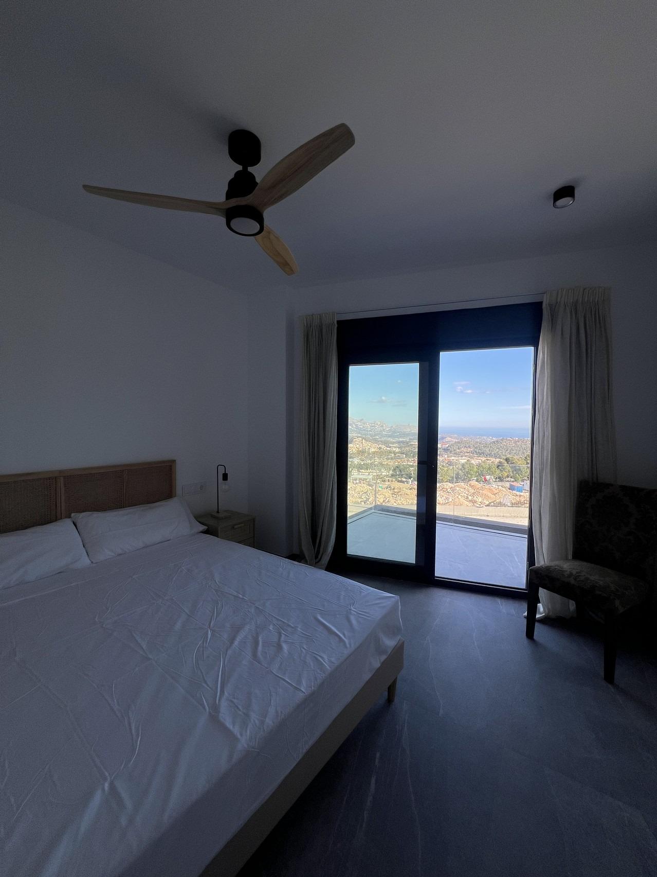 Town House for sale in Polop, Alicante, Spain