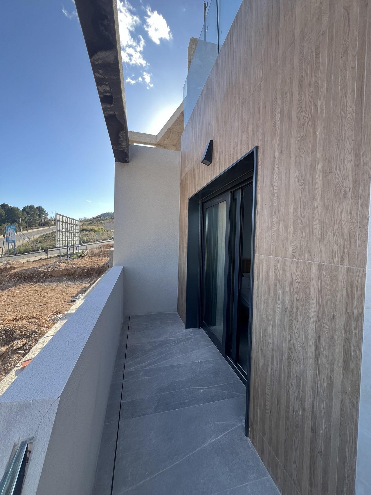 Town House for sale in Polop, Alicante, Spain