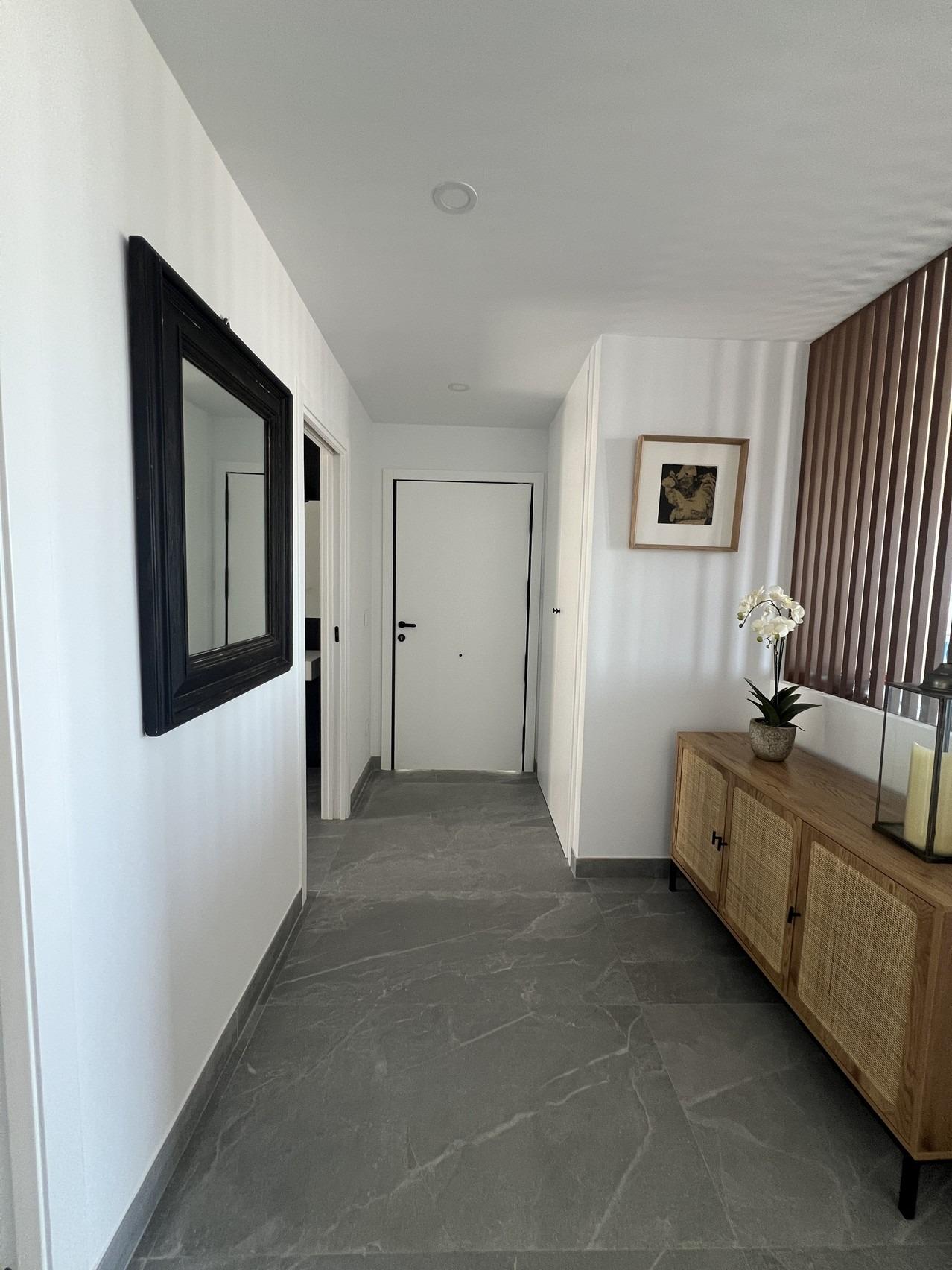 Villa for sale in Polop, Alicante, Spain
