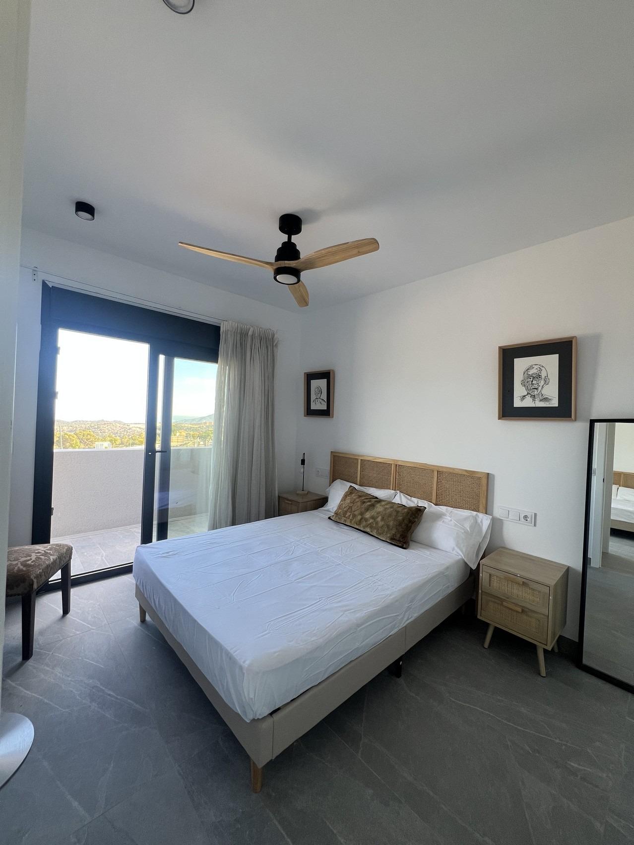 Villa for sale in Polop, Alicante, Spain