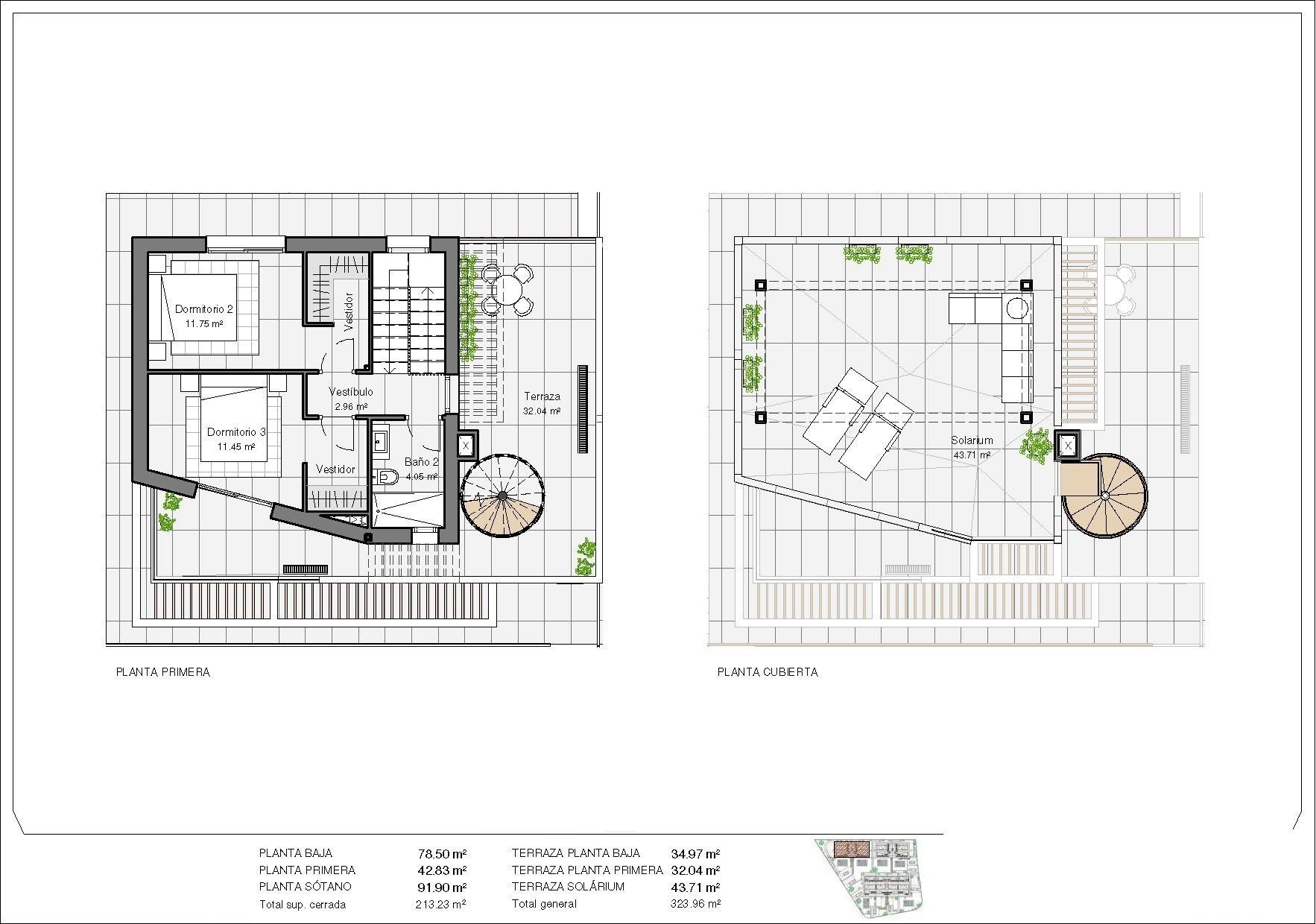 Villa for sale in Polop, Alicante, Spain