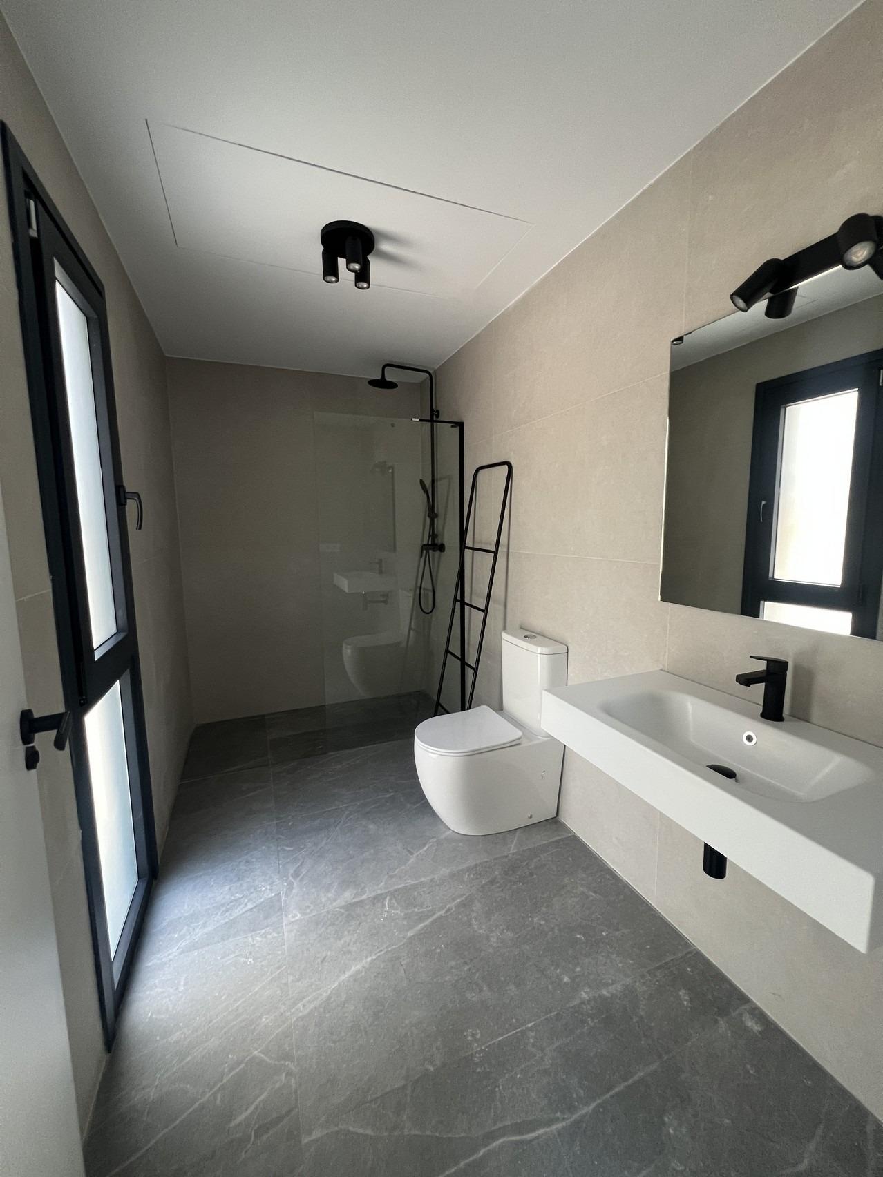 Villa for sale in Polop, Alicante, Spain