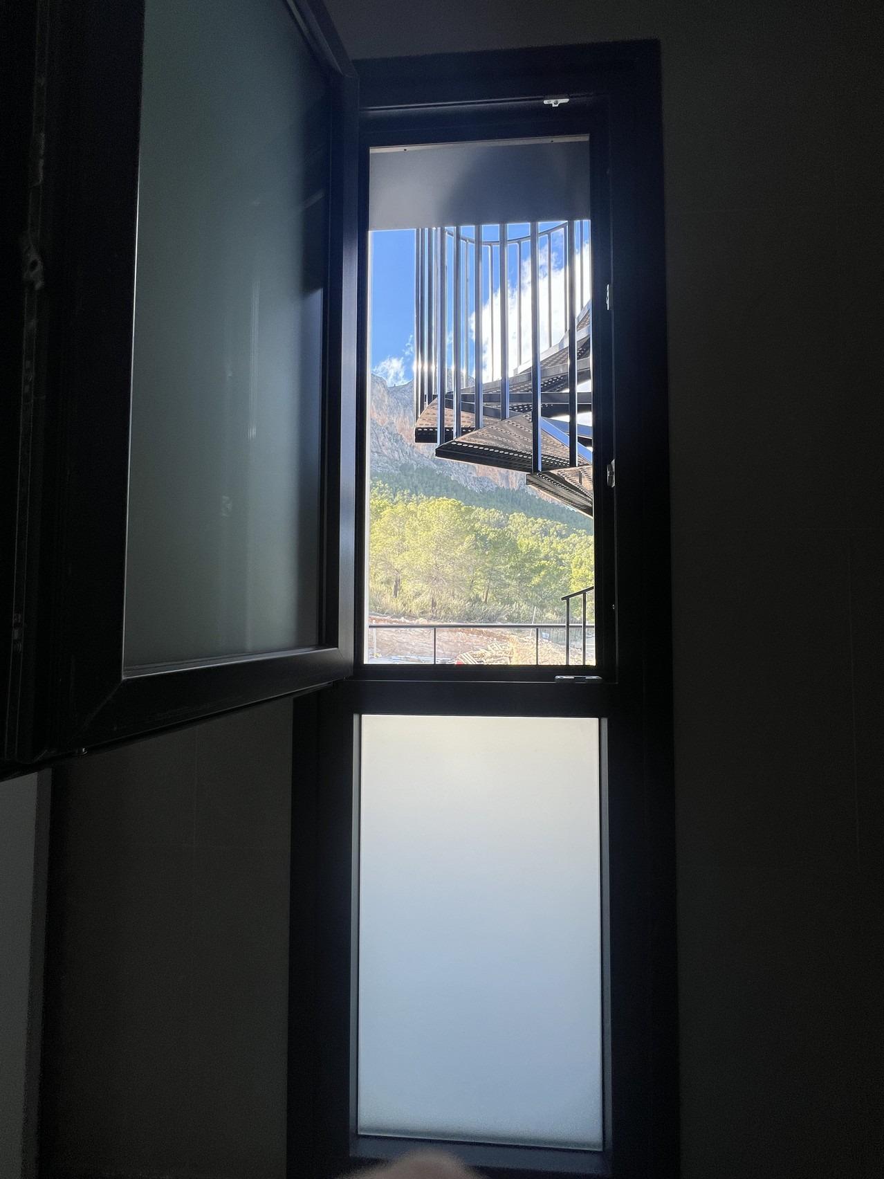 Villa for sale in Polop, Alicante, Spain
