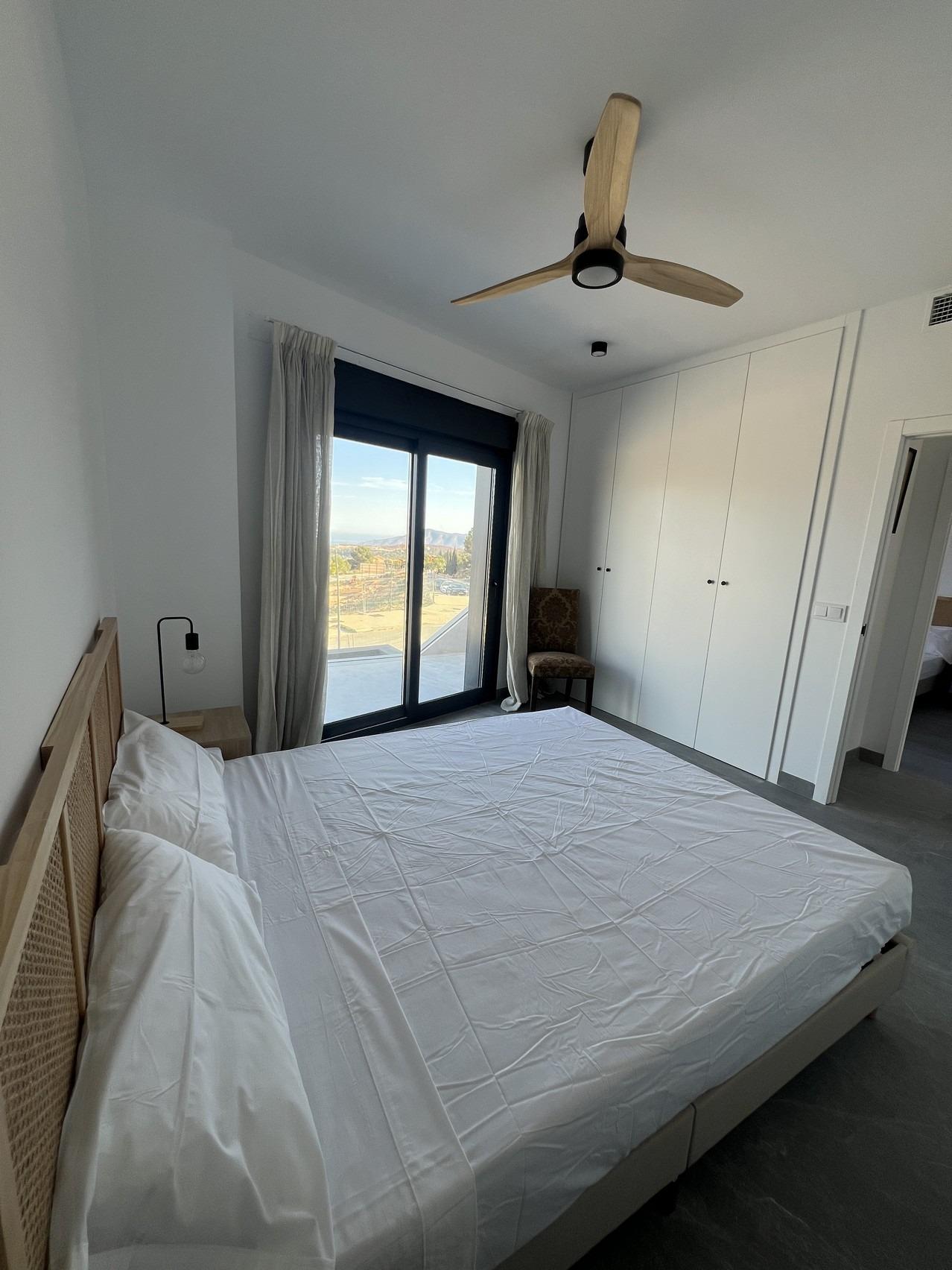 Villa for sale in Polop, Alicante, Spain