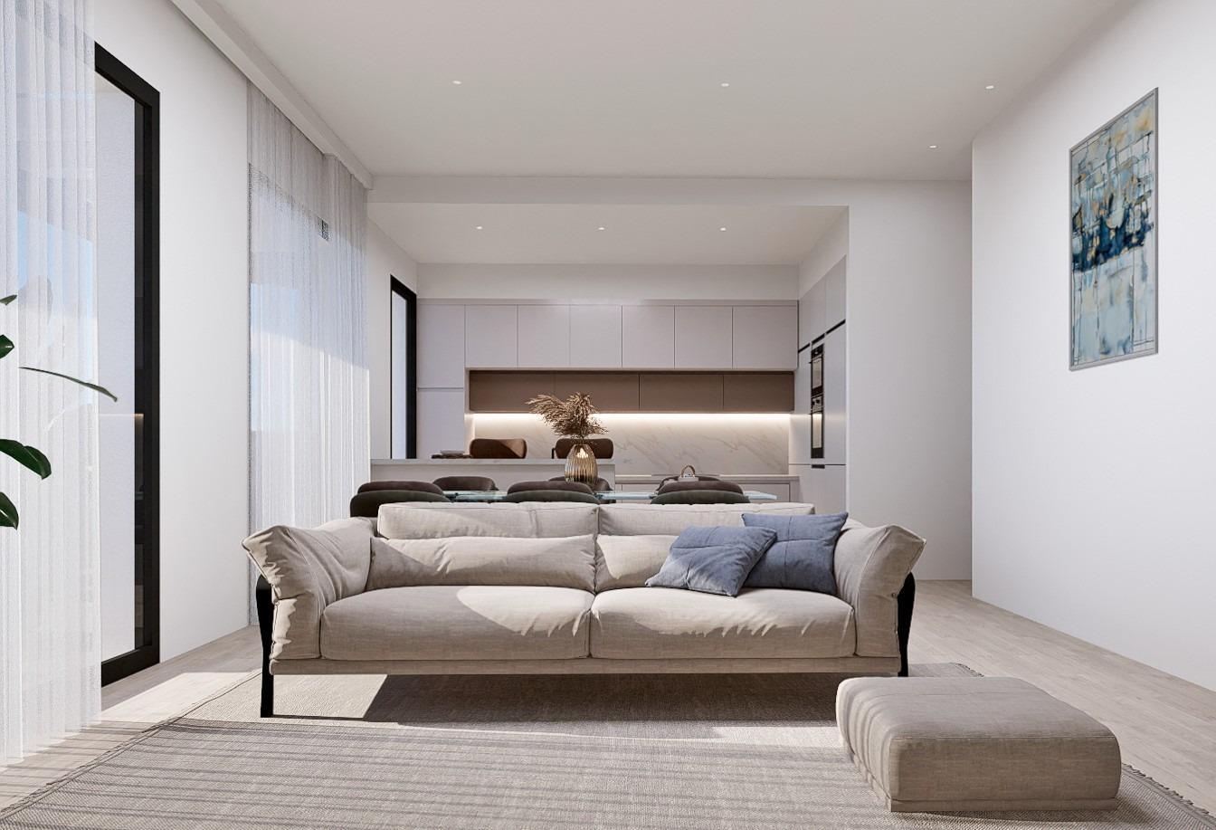 Bungalow for sale in Finestrat, Alicante, Spain