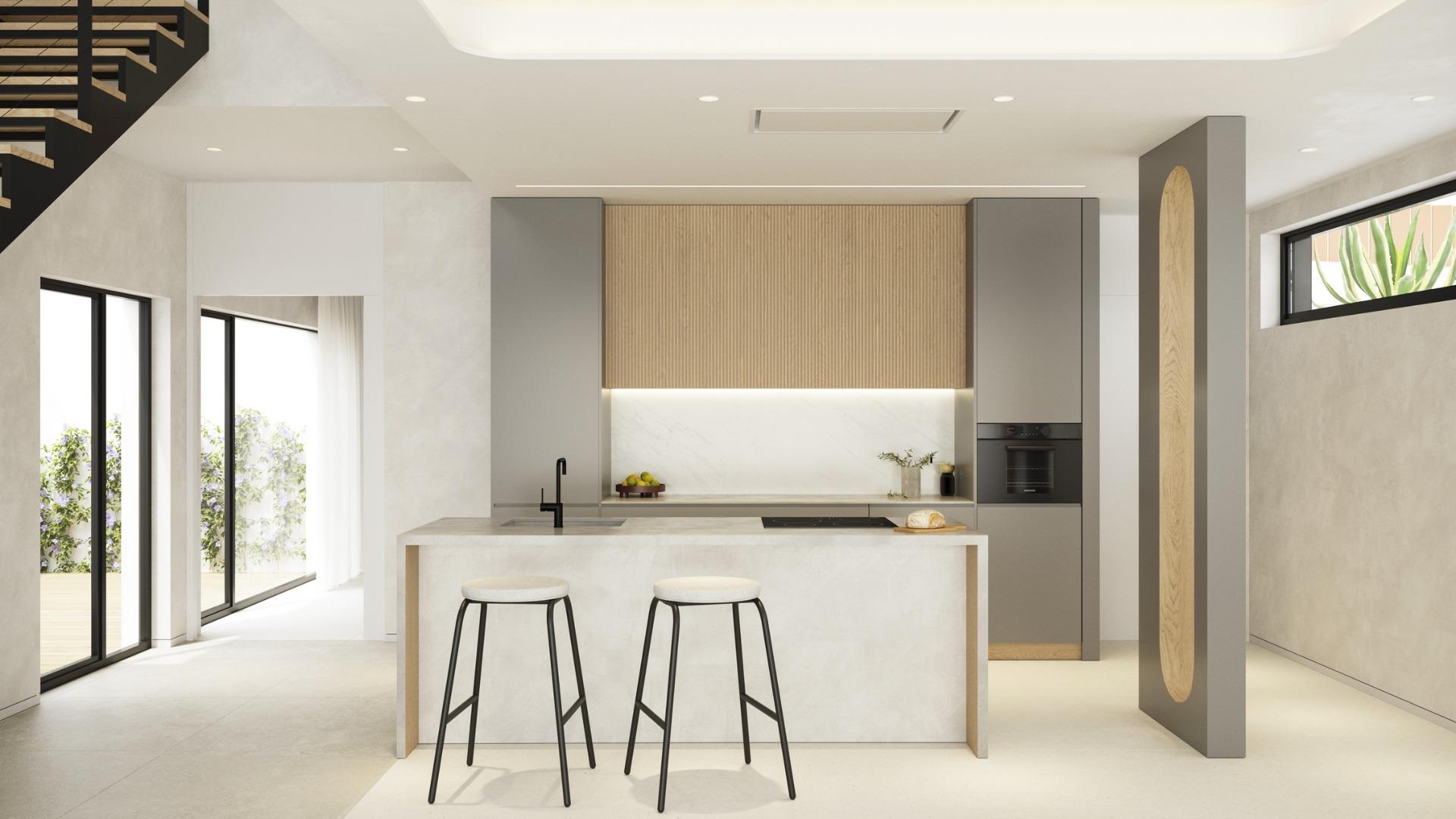 Villa for sale in Finestrat, Alicante, Spain