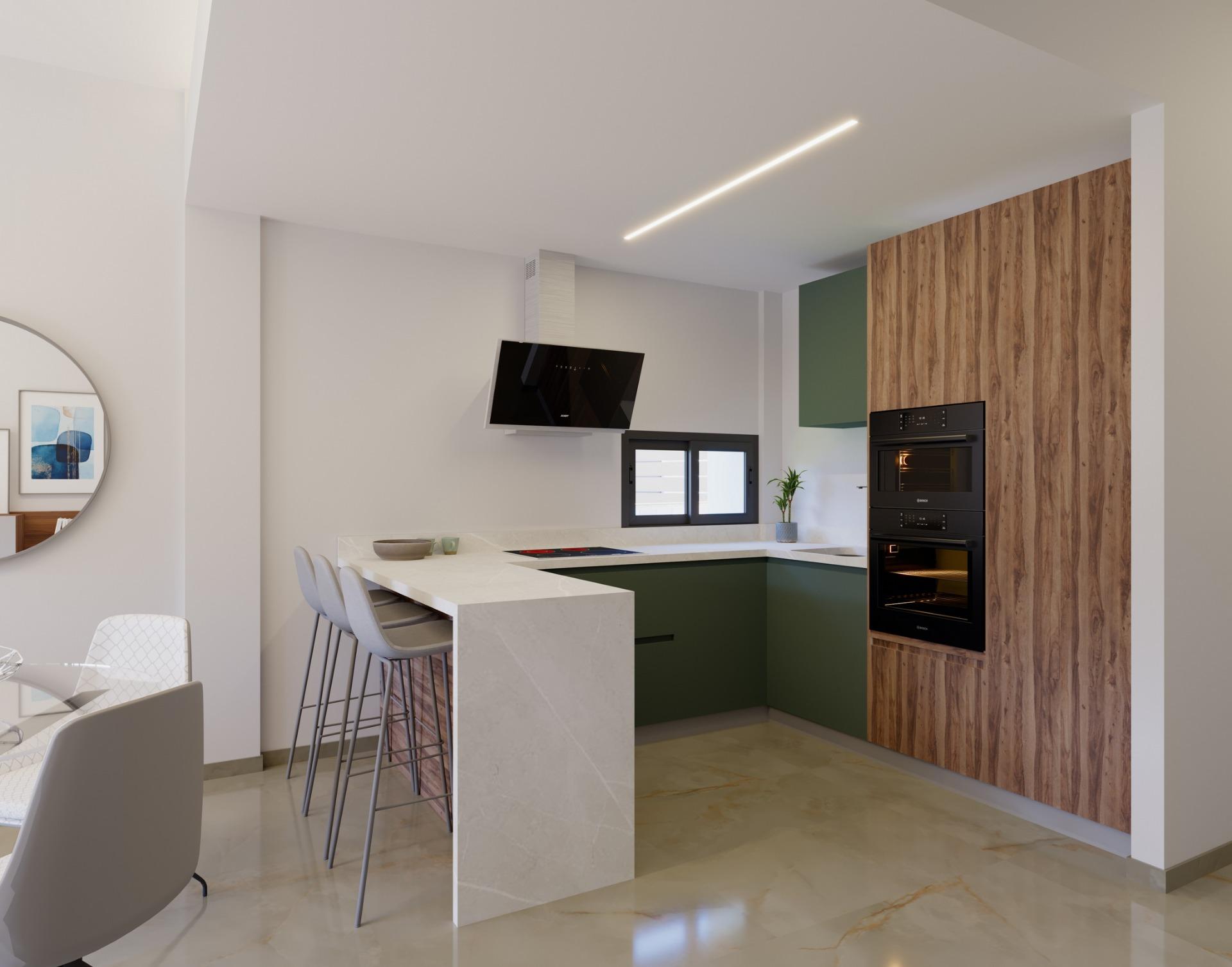 Villa for sale in Algorfa, Alicante, Spain