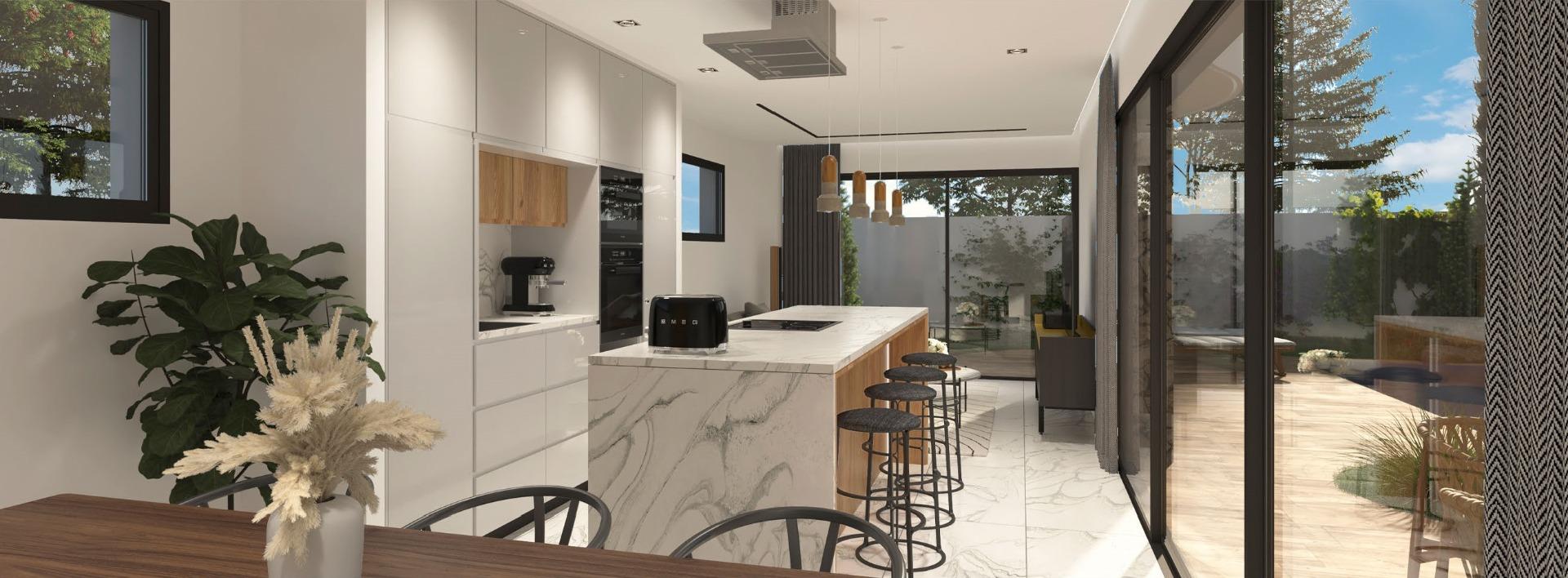 Villa for sale in Almoradi, Alicante, Spain