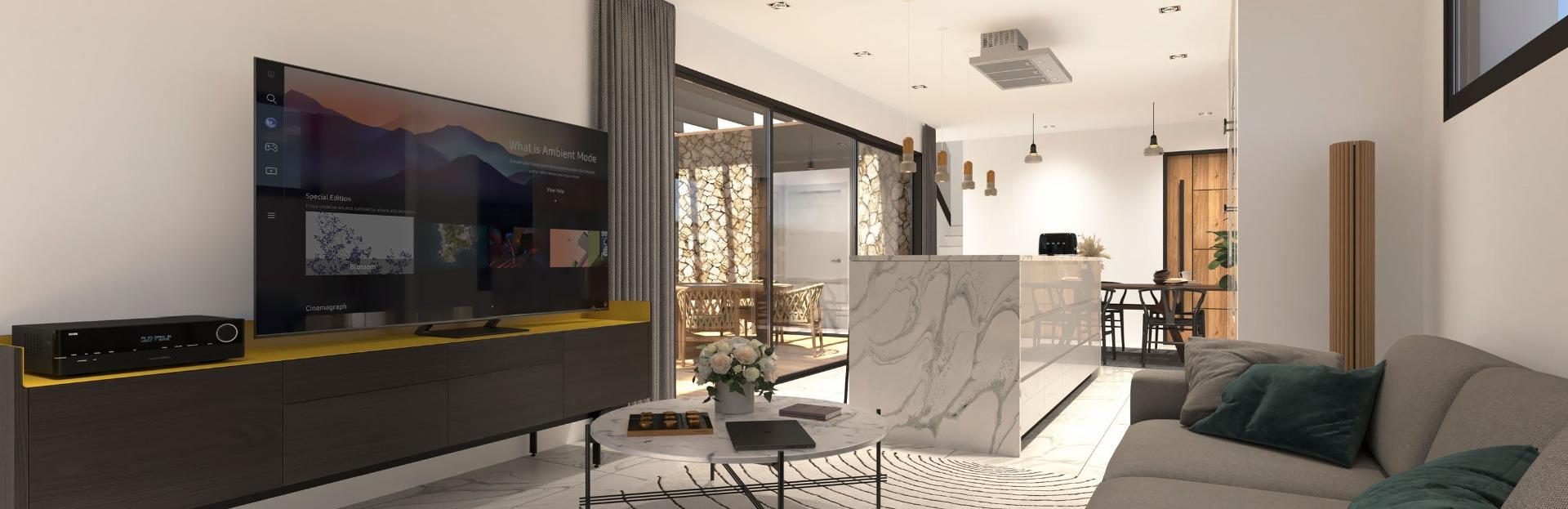 Villa for sale in Almoradi, Alicante, Spain