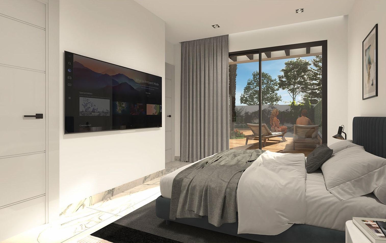 Villa for sale in Almoradi, Alicante, Spain