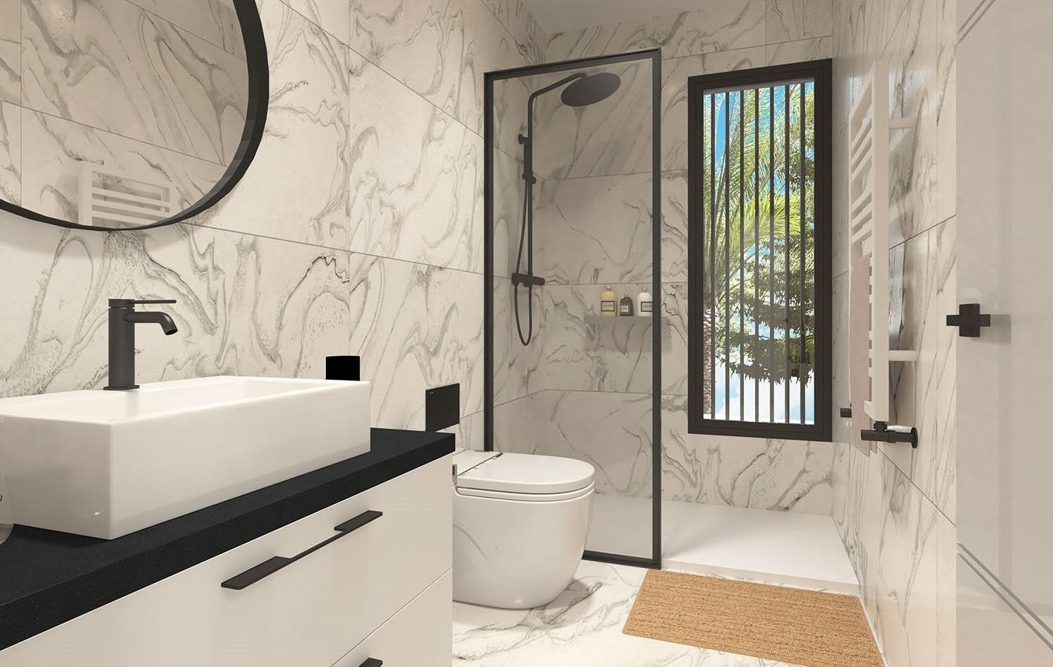 Villa for sale in Almoradi, Alicante, Spain