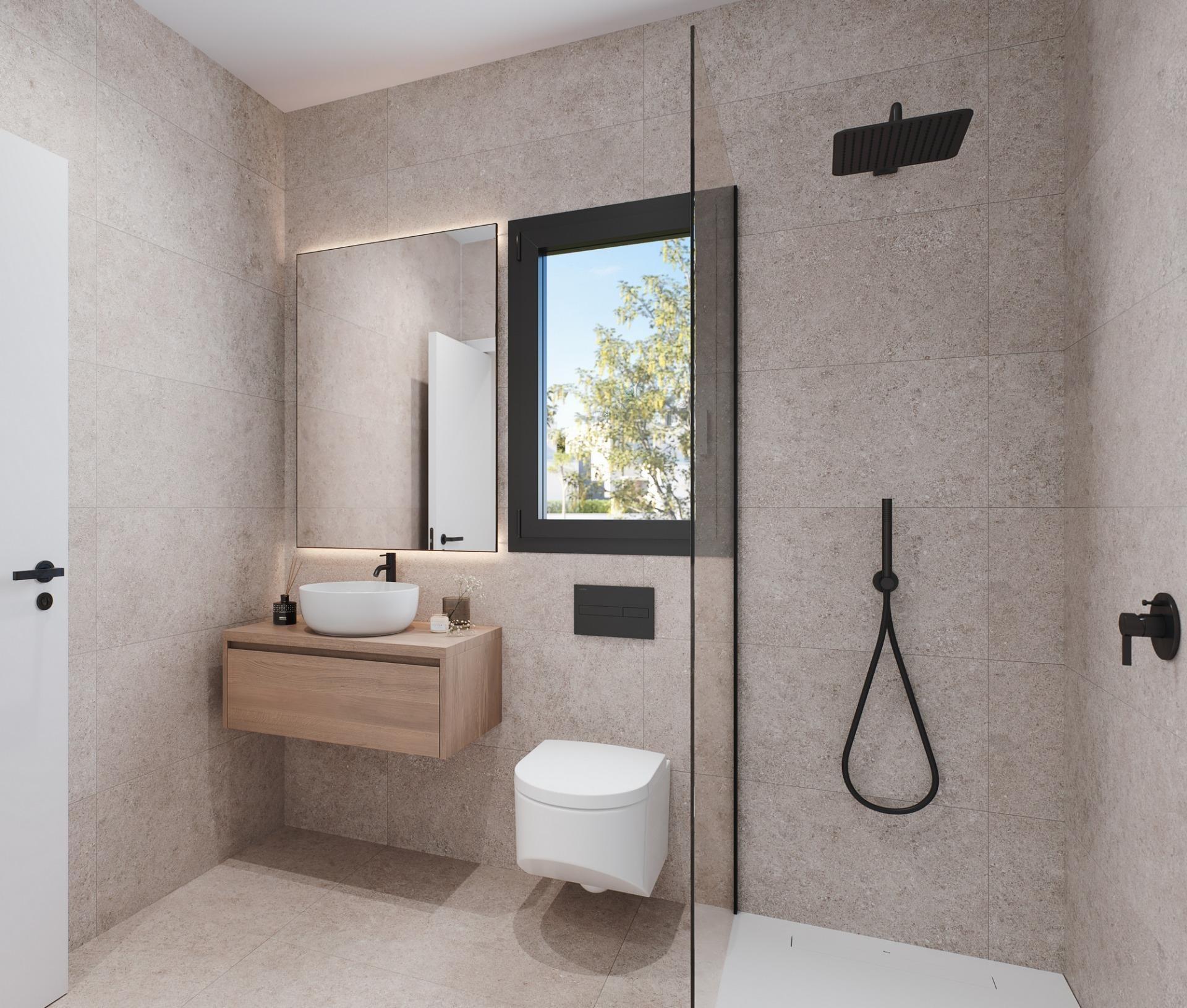 Penthouse for sale in Torre Pacheco, Murcia, Spain