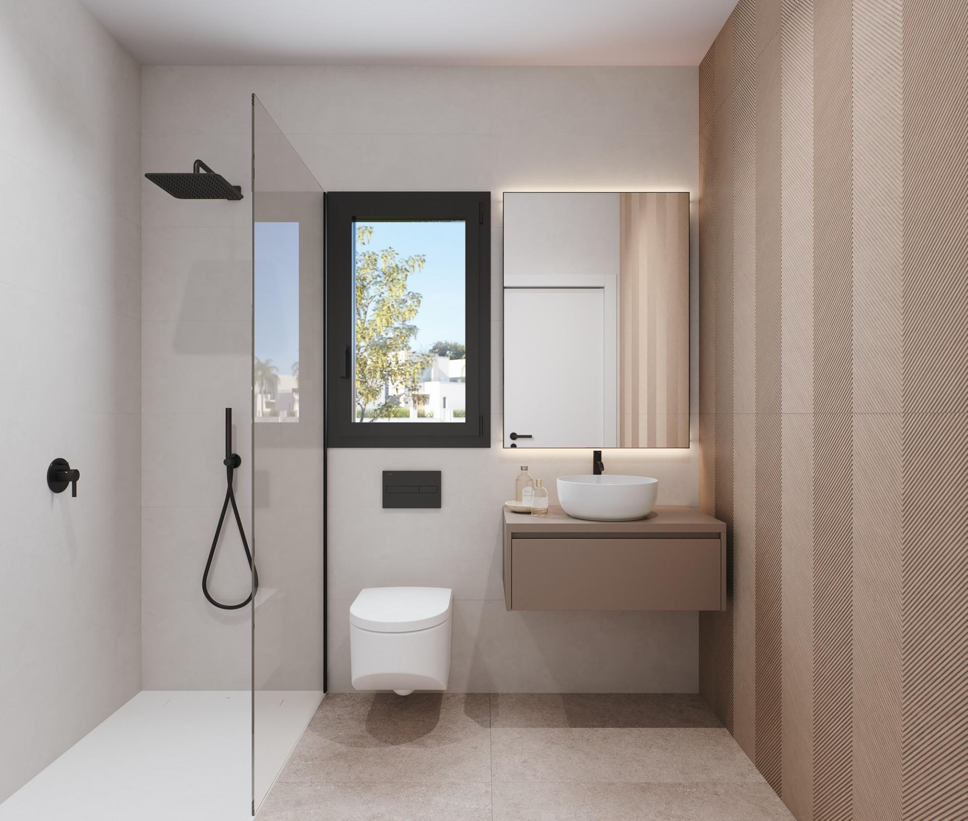 Penthouse for sale in Torre Pacheco, Murcia, Spain
