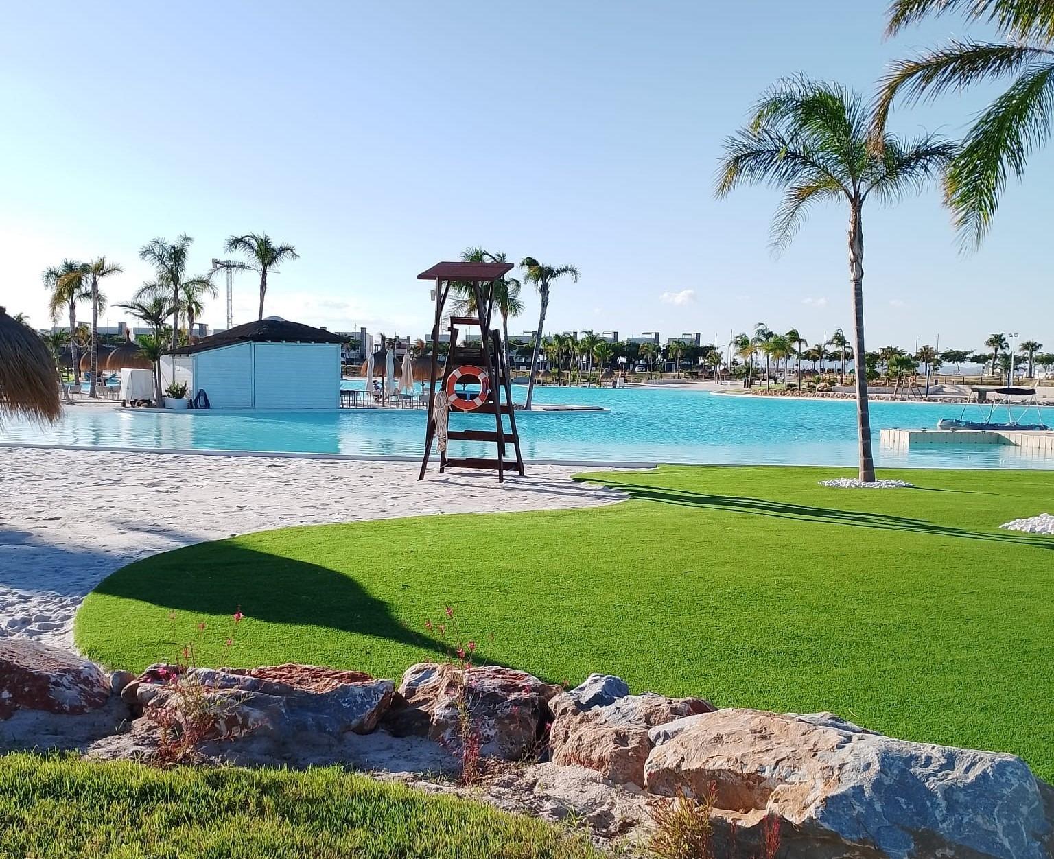 Penthouse for sale in Torre Pacheco, Murcia, Spain