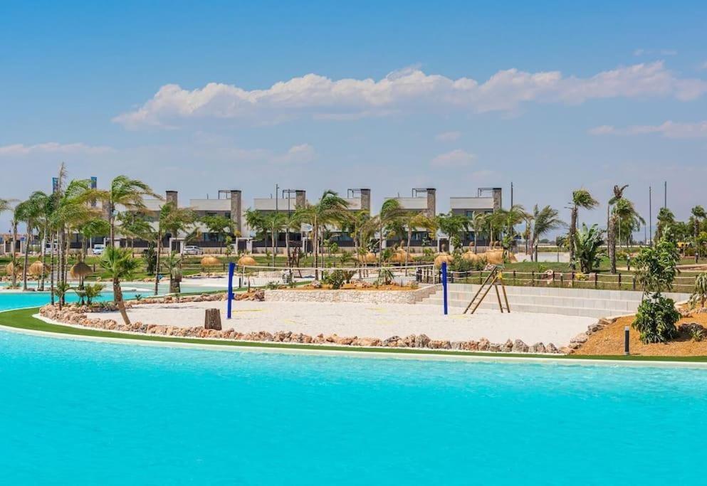 Penthouse for sale in Torre Pacheco, Murcia, Spain