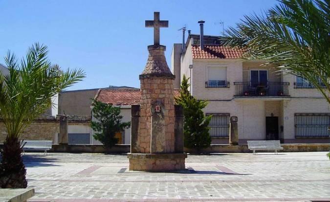 Villa for sale in La Romana, Alicante, Spain