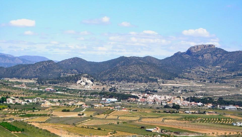 Villa for sale in La Romana, Alicante, Spain