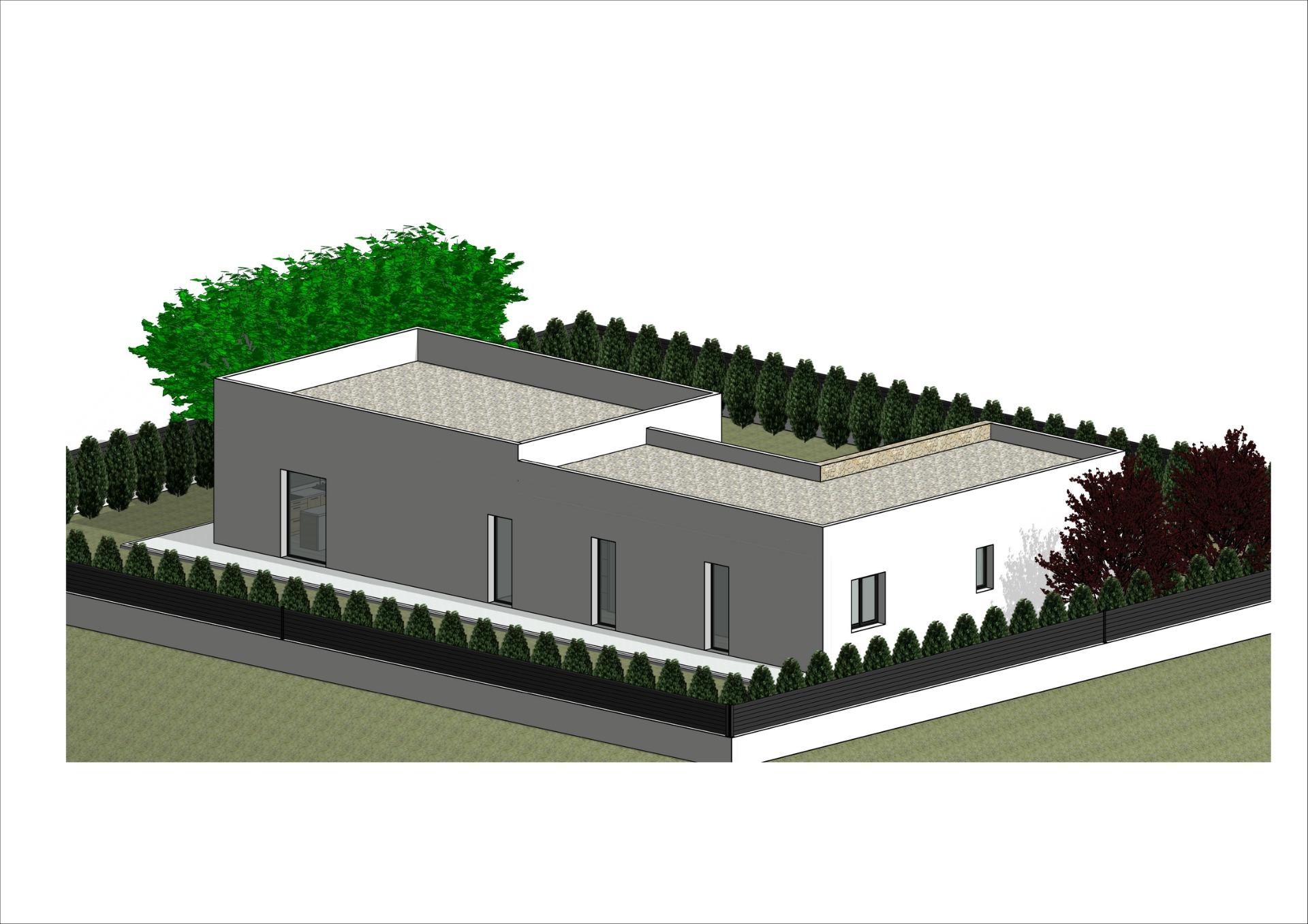 Villa for sale in La Romana, Alicante, Spain