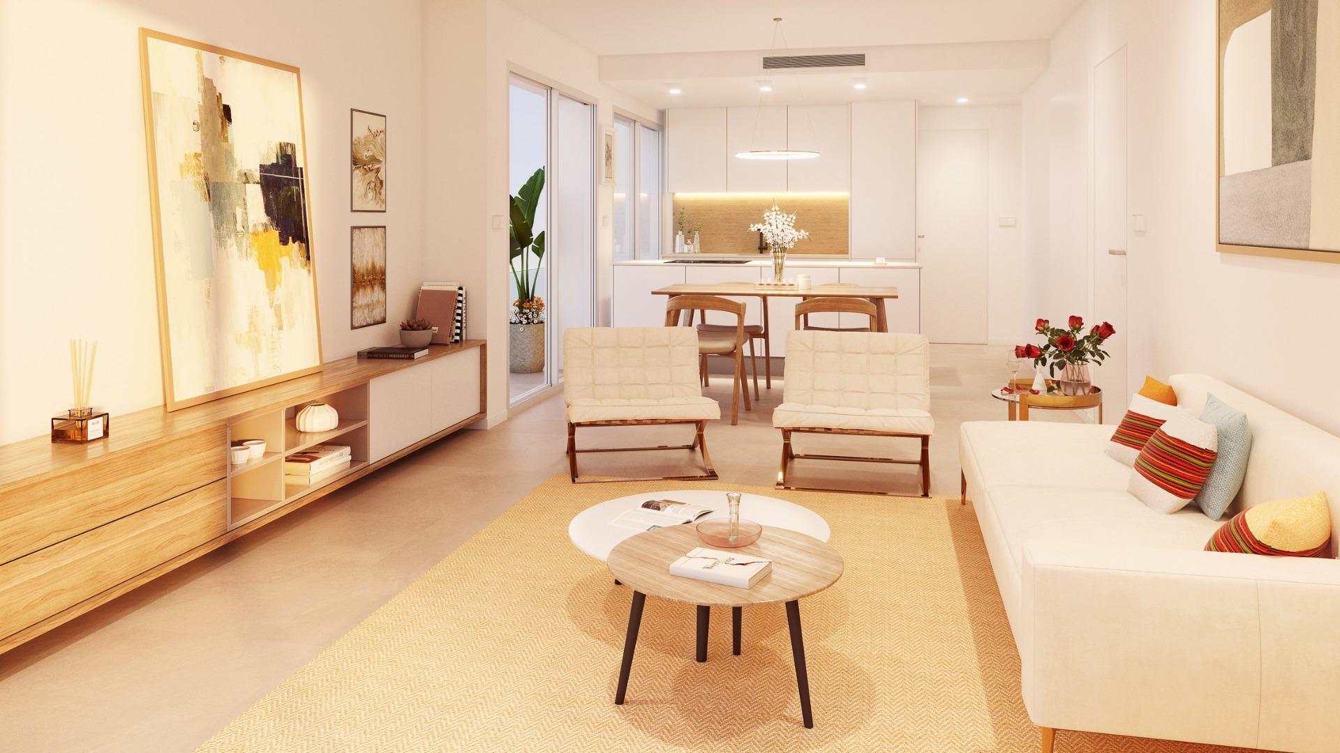Apartment for sale in Pilar De La Horadada, Alicante, Spain